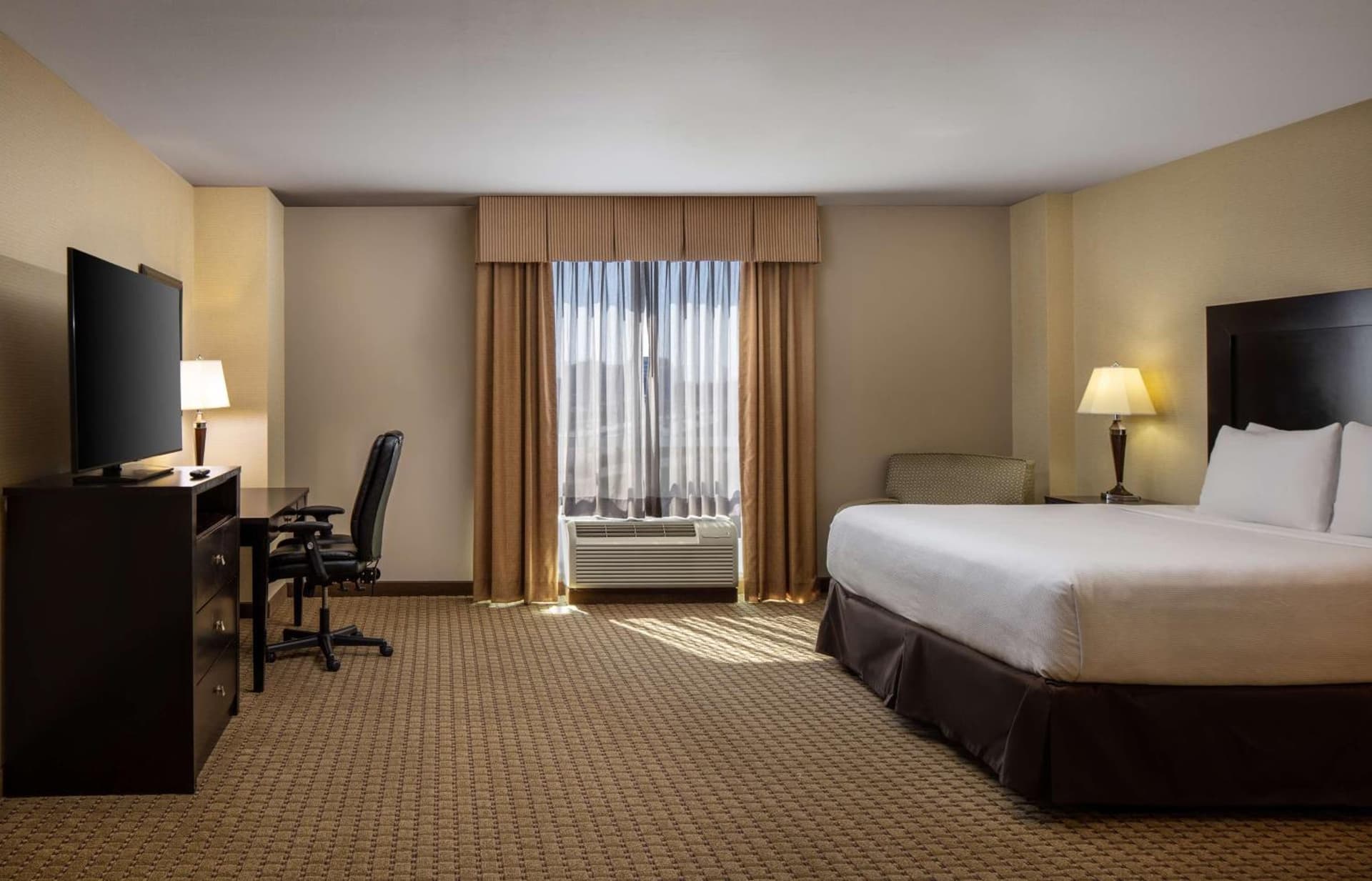 Hyatt House Bentonville Rogers gallery photo in Rogers, AR — image 12