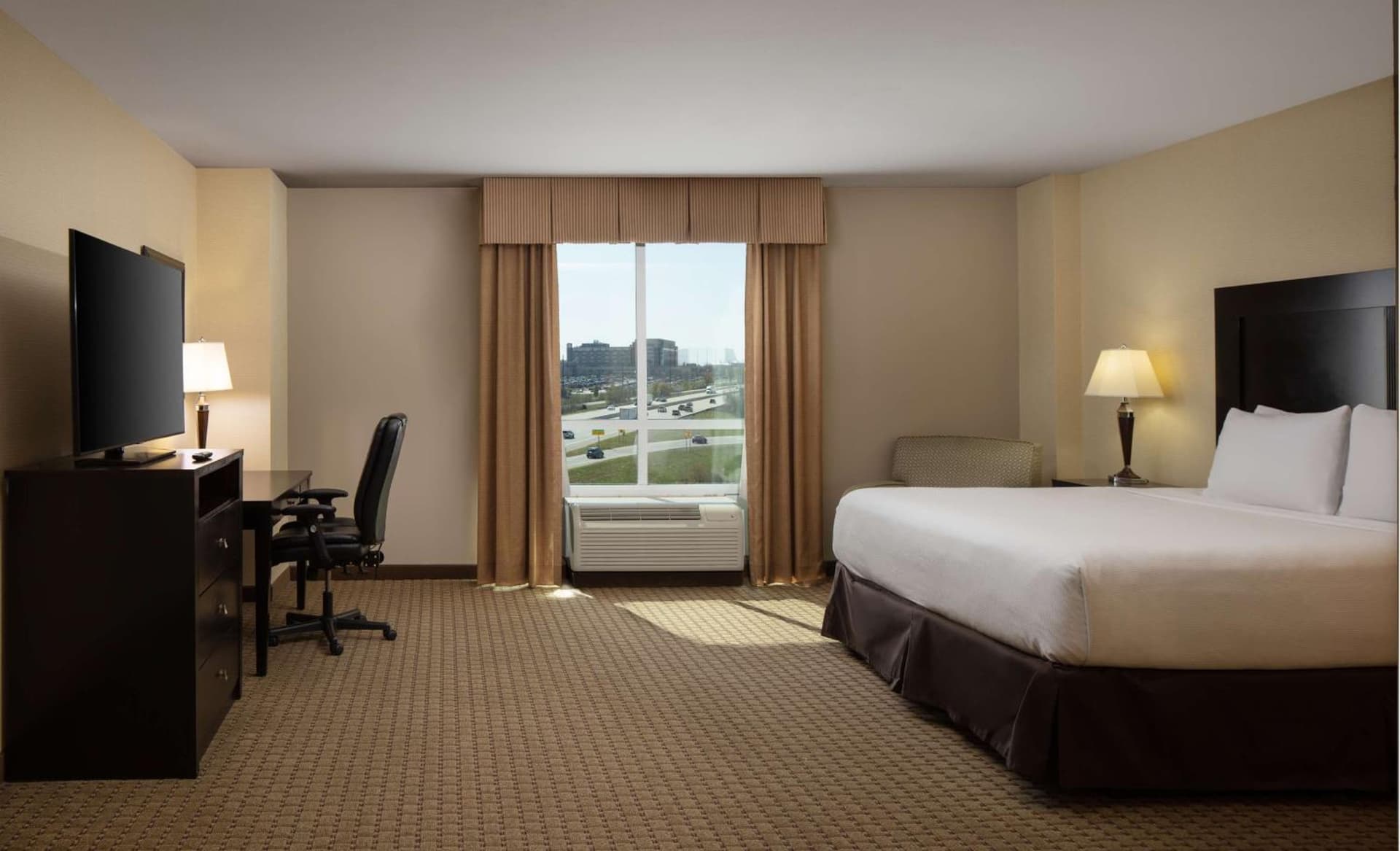 Hyatt House Bentonville Rogers gallery photo in Rogers, AR — image 11