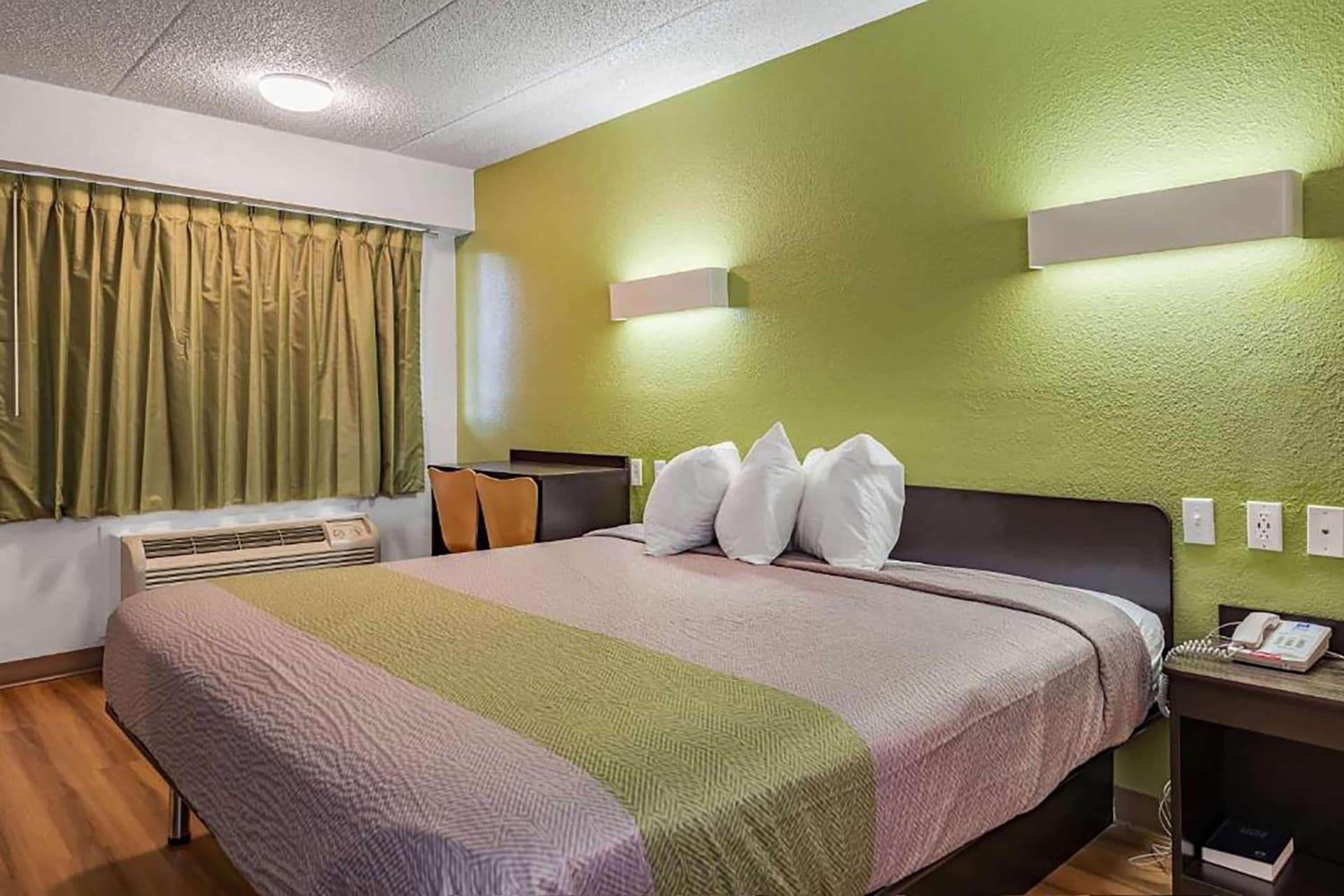 Days Inn by Wyndham Cincinnati I-71 gallery photo in Cincinnati, OH — image 7