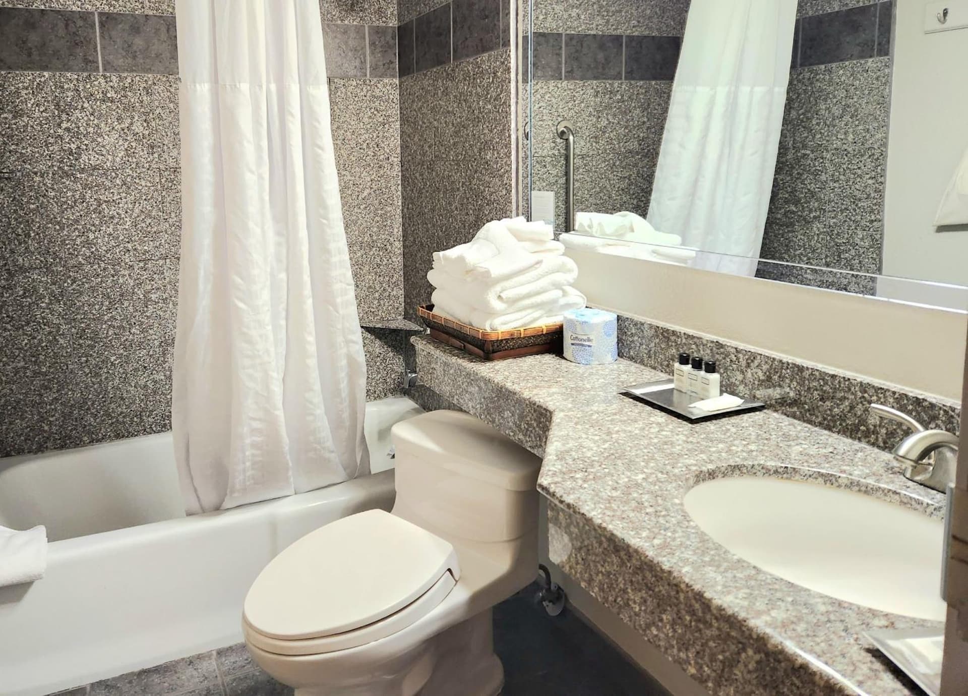 Wyndham Garden Hotel Austin gallery photo in Austin, TX — image 33