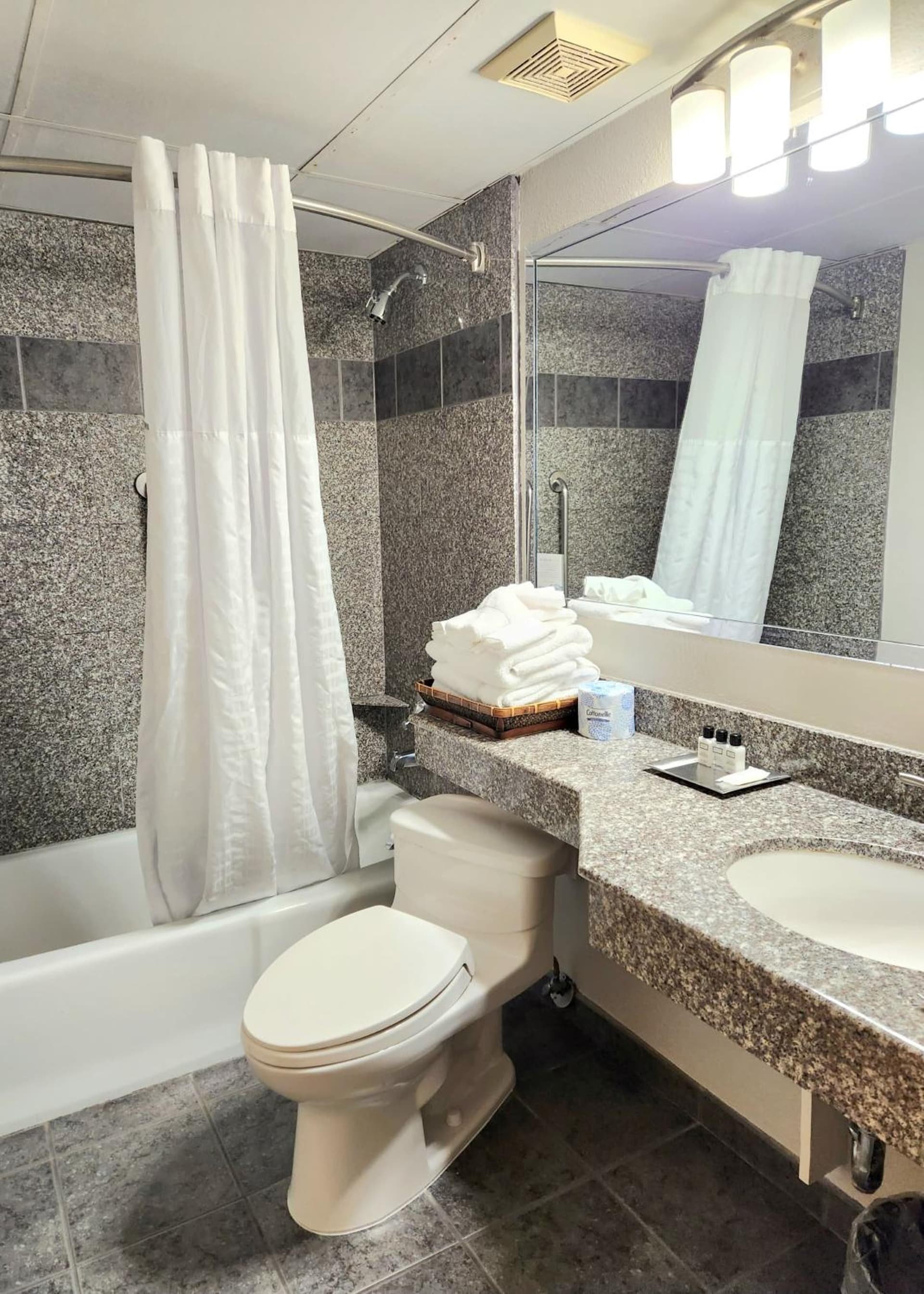 Wyndham Garden Hotel Austin gallery photo in Austin, TX — image 37
