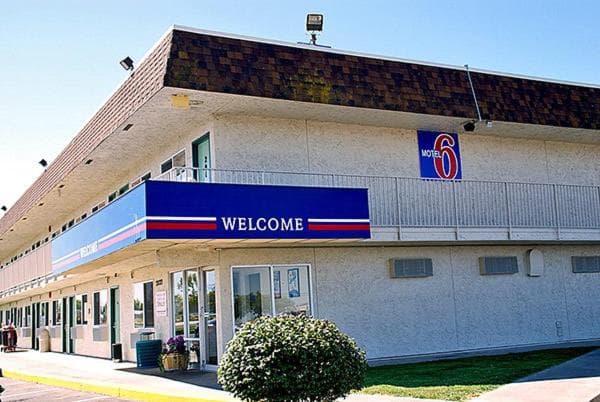 Motel 6-Moses Lake, WA — hotel in Moses Lake, Washington