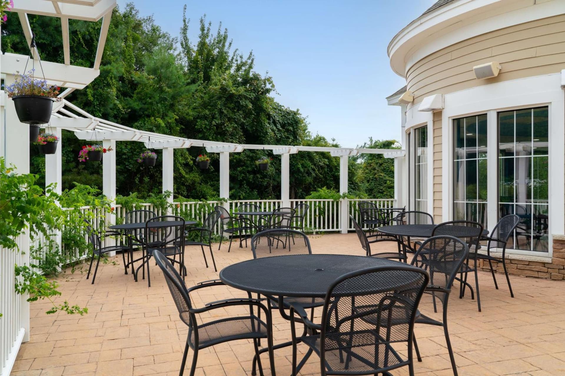 Hampton Inn South Kingstown - Newport Area gallery photo in South Kingstown, RI — image 20