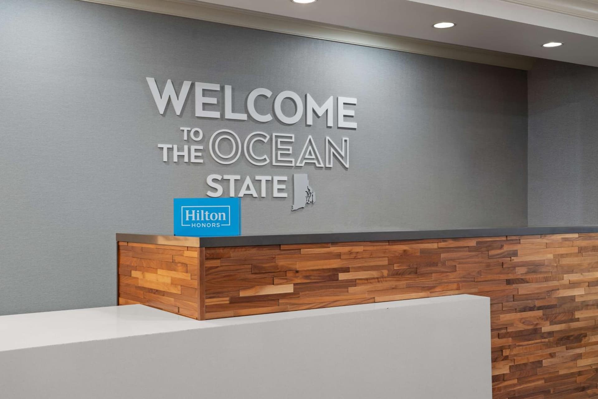 Hampton Inn South Kingstown - Newport Area gallery photo in South Kingstown, RI — image 4