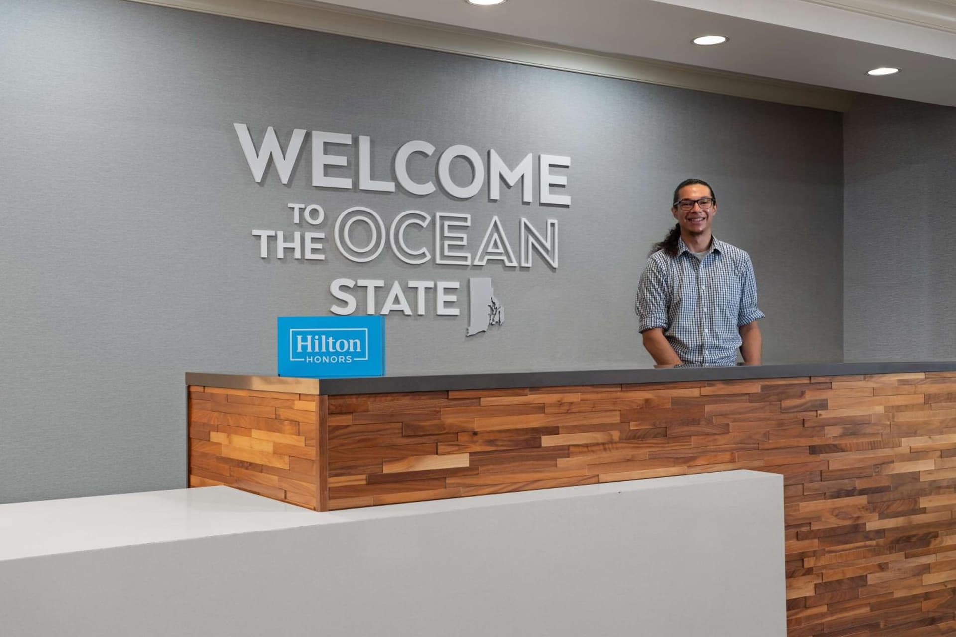 Hampton Inn South Kingstown - Newport Area gallery photo in South Kingstown, RI — image 37