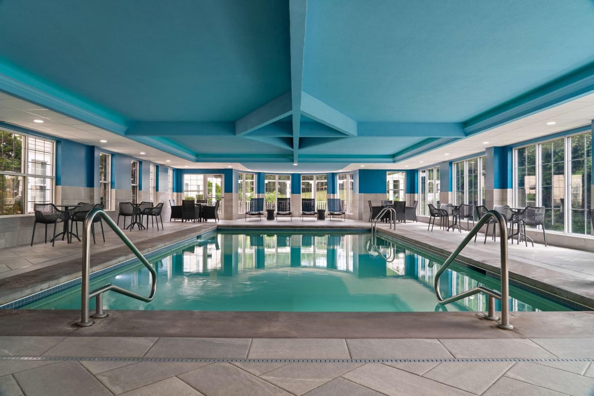 Hampton Inn South Kingstown - Newport Area gallery photo in South Kingstown, RI — image 31