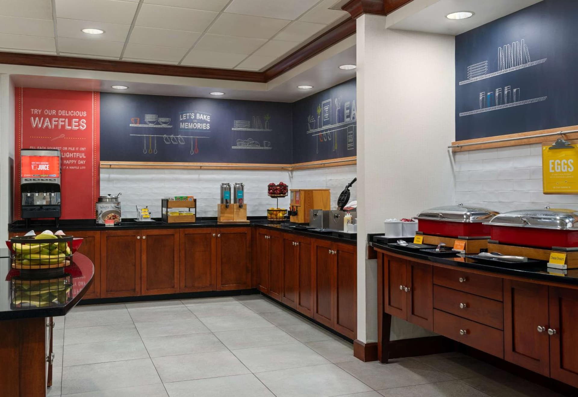 Hampton Inn South Kingstown - Newport Area gallery photo in South Kingstown, RI — image 30