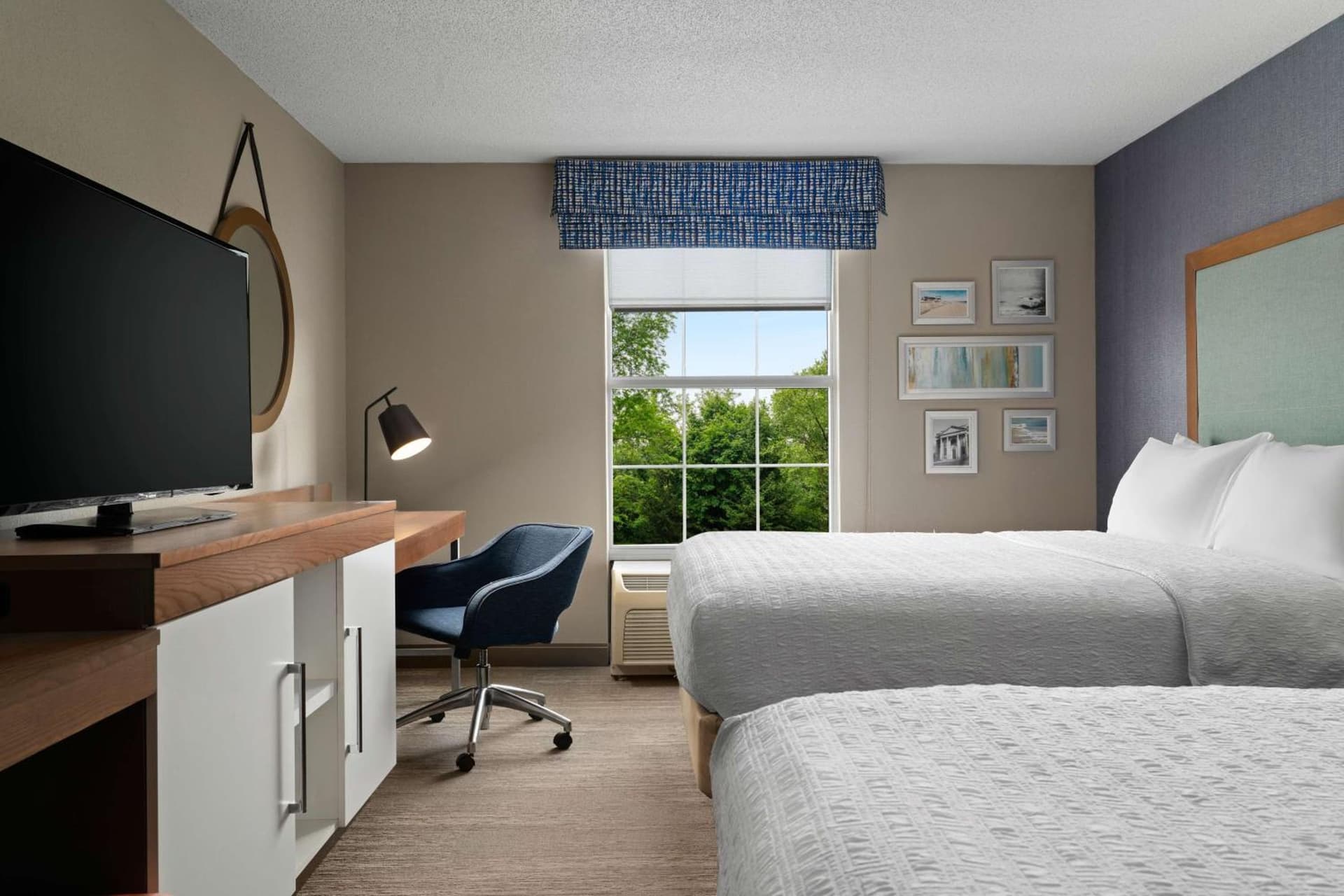 Hampton Inn South Kingstown - Newport Area gallery photo in South Kingstown, RI — image 28