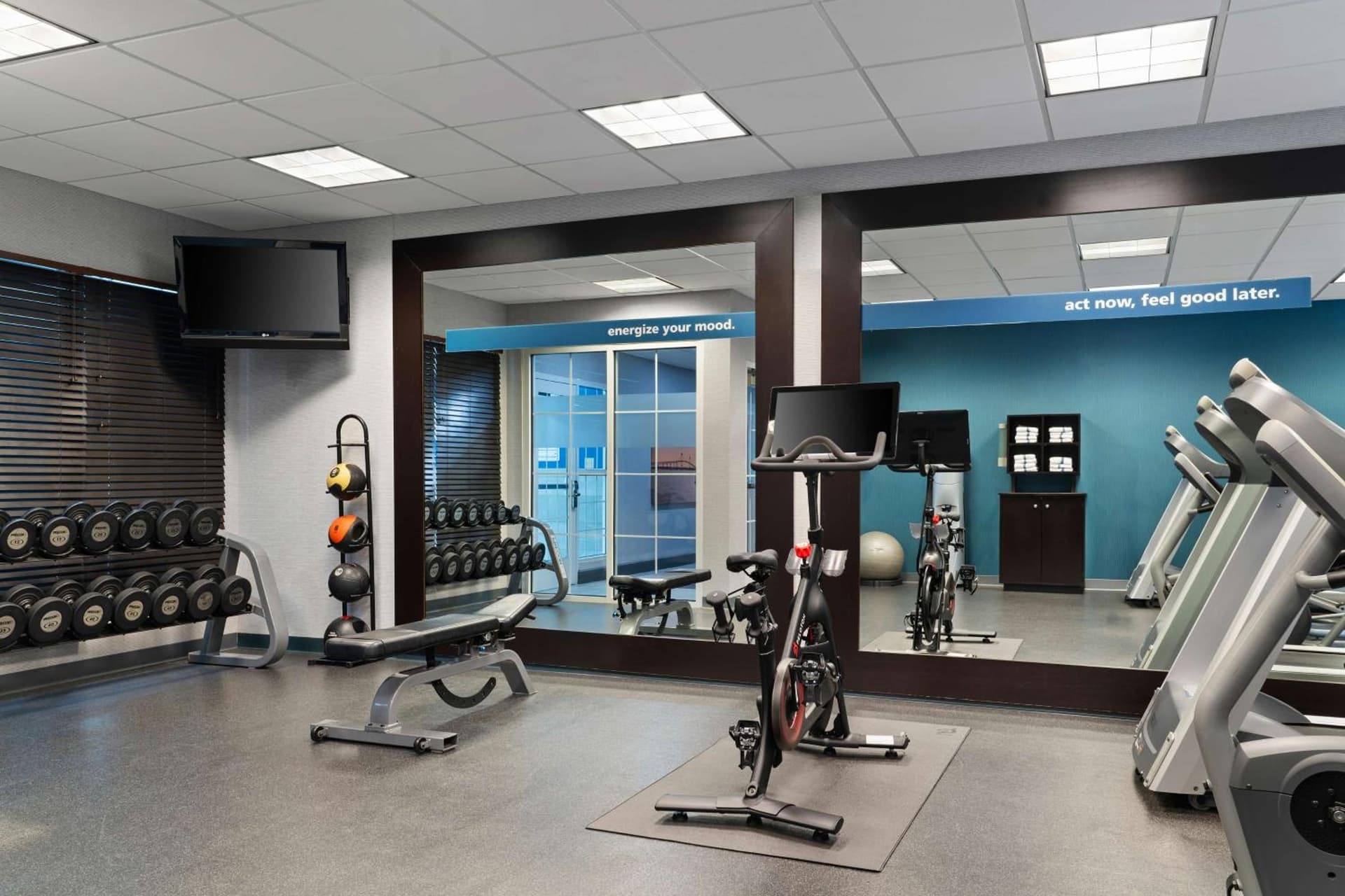Hampton Inn South Kingstown - Newport Area gallery photo in South Kingstown, RI — image 34