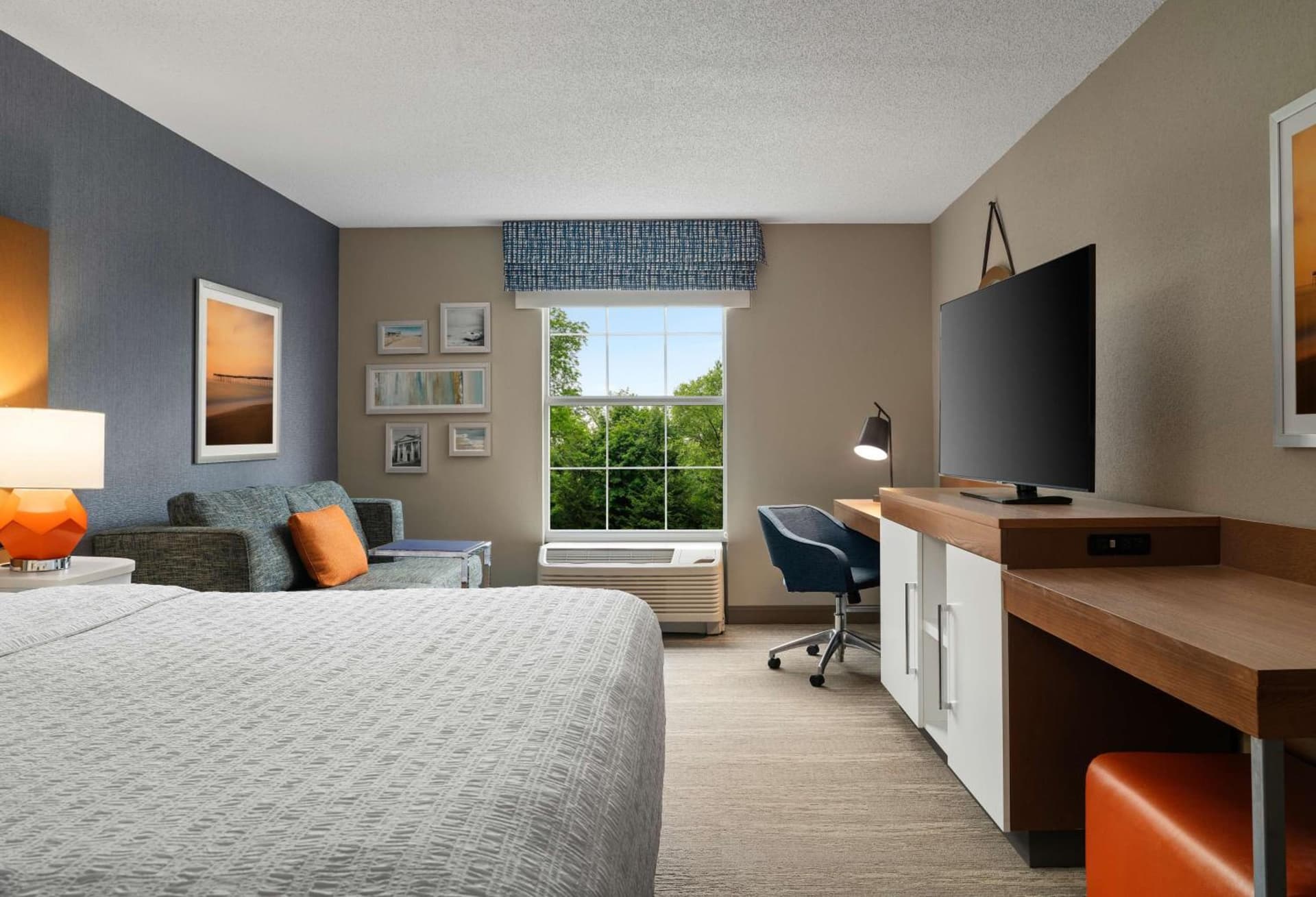 Hampton Inn South Kingstown - Newport Area gallery photo in South Kingstown, RI — image 36
