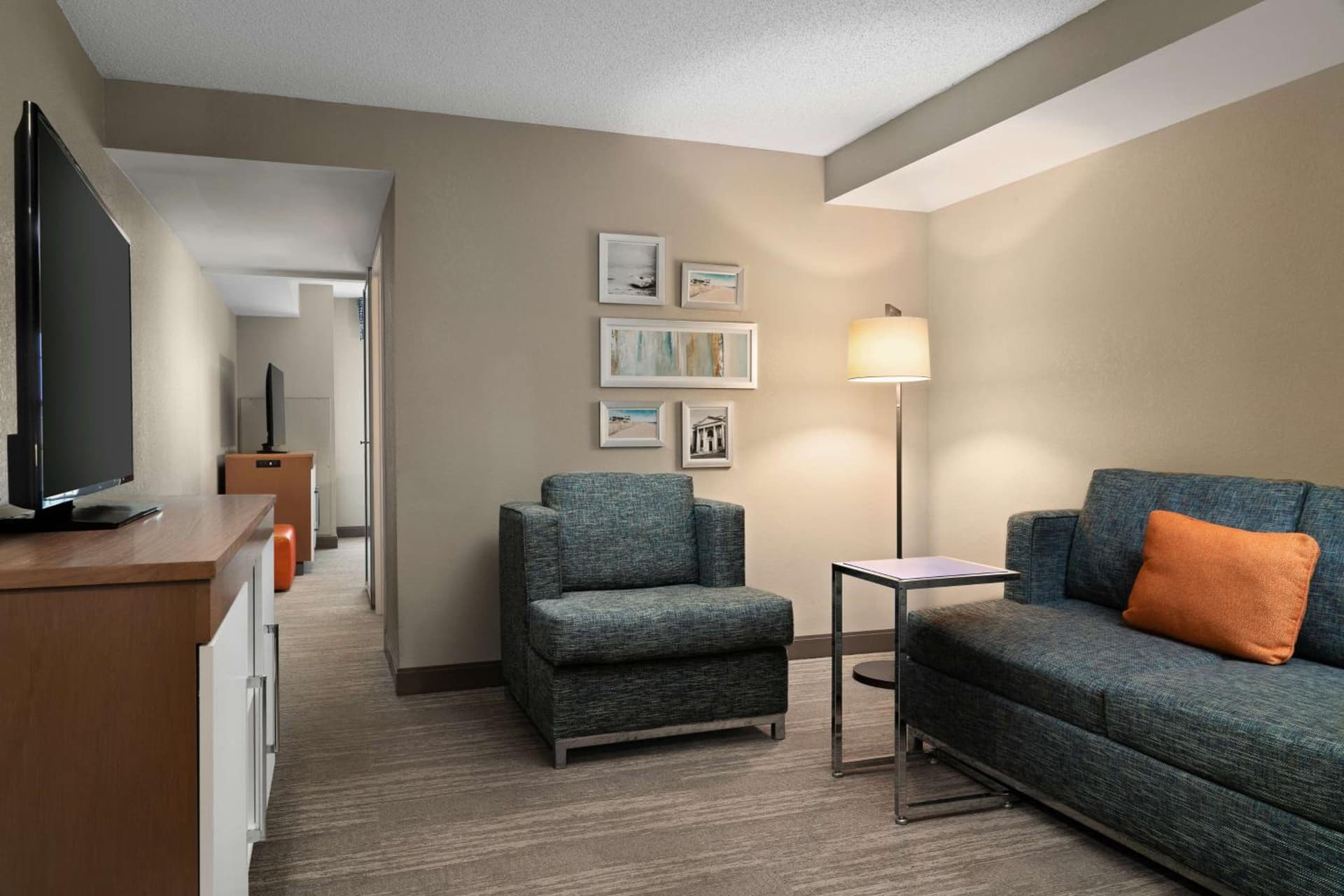 Hampton Inn South Kingstown - Newport Area gallery photo in South Kingstown, RI — image 13