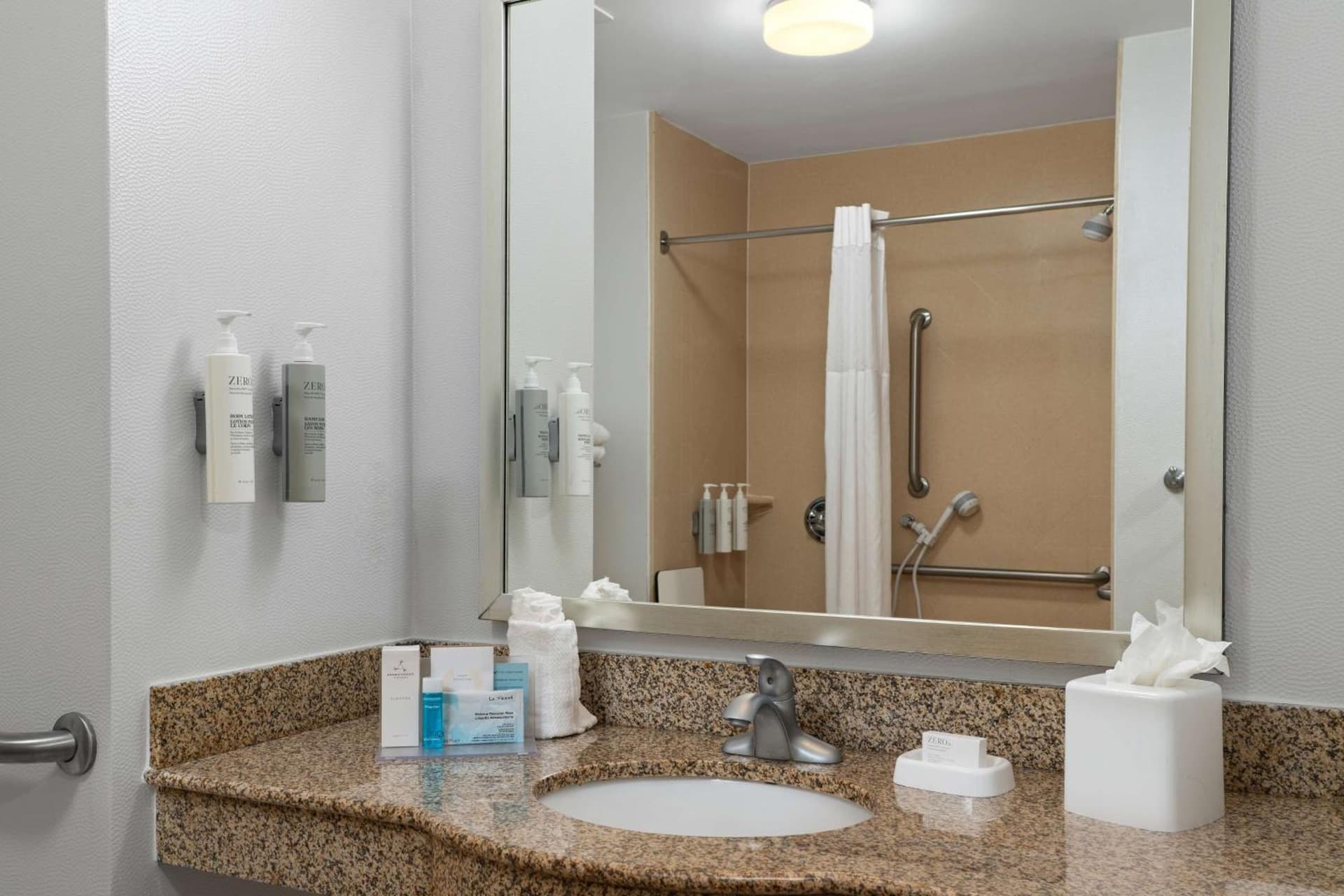 Hampton Inn South Kingstown - Newport Area gallery photo in South Kingstown, RI — image 7