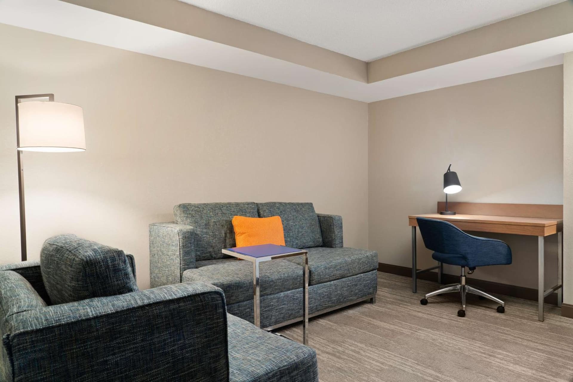 Hampton Inn South Kingstown - Newport Area gallery photo in South Kingstown, RI — image 27