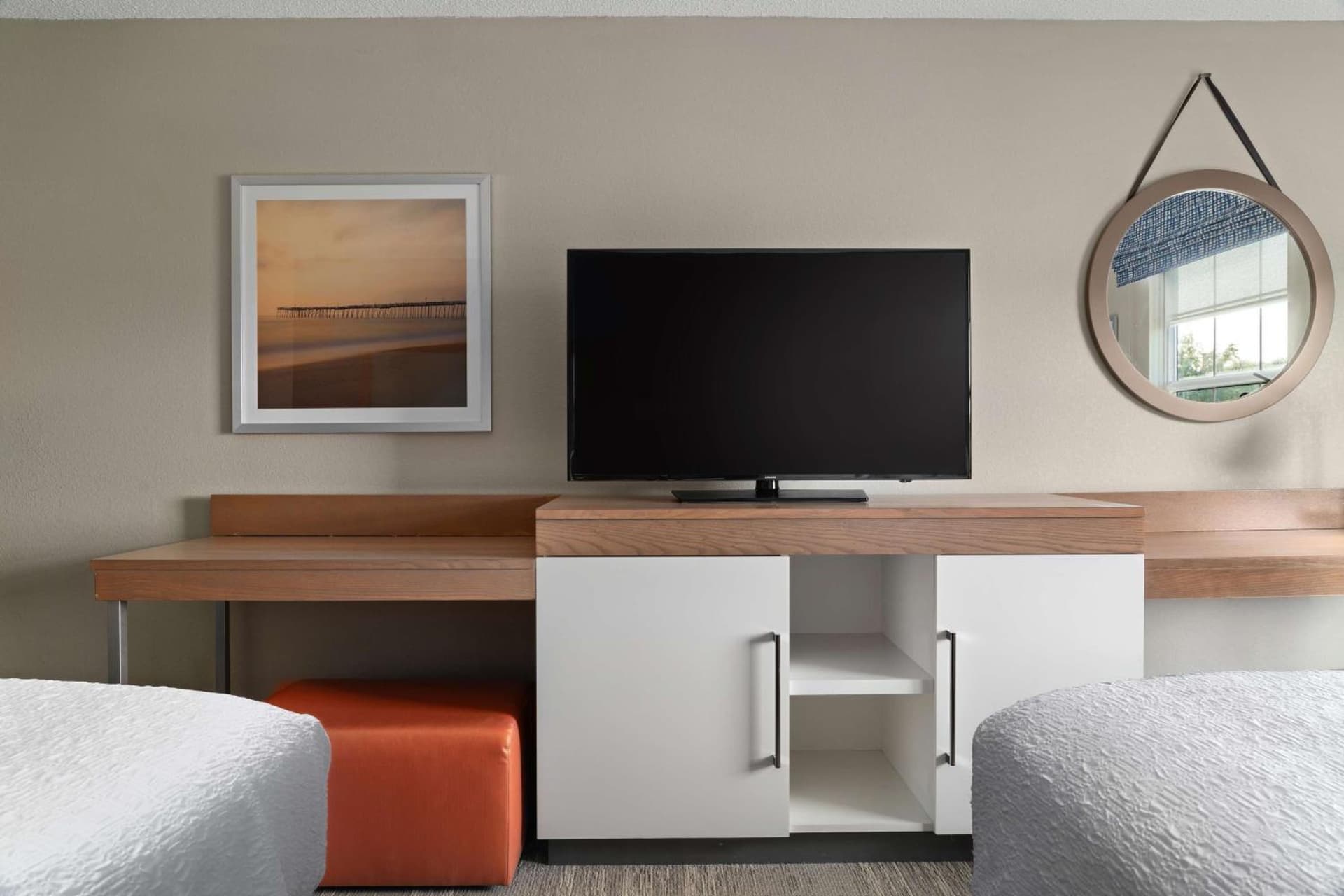 Hampton Inn South Kingstown - Newport Area gallery photo in South Kingstown, RI — image 33