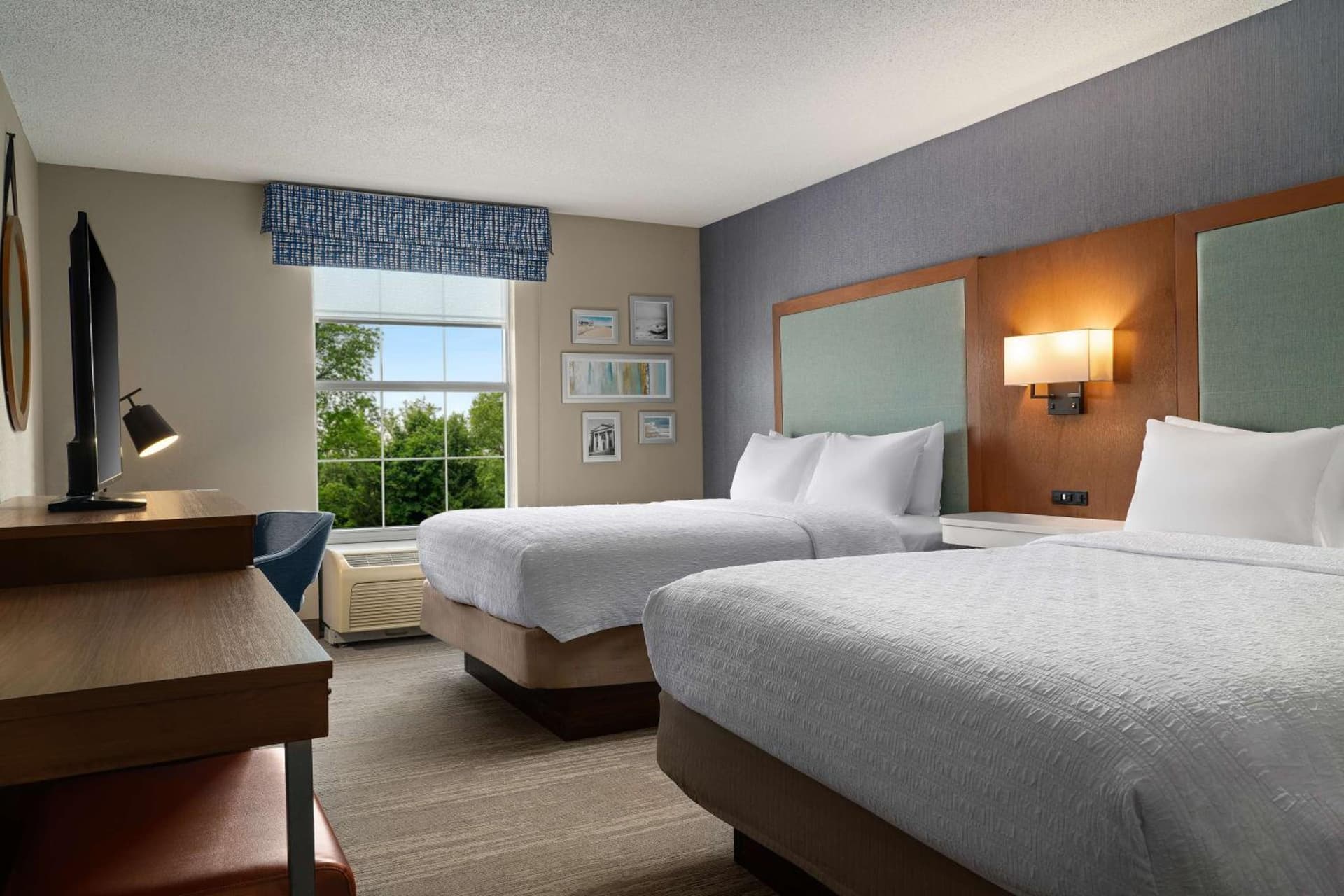 Hampton Inn South Kingstown - Newport Area gallery photo in South Kingstown, RI — image 18