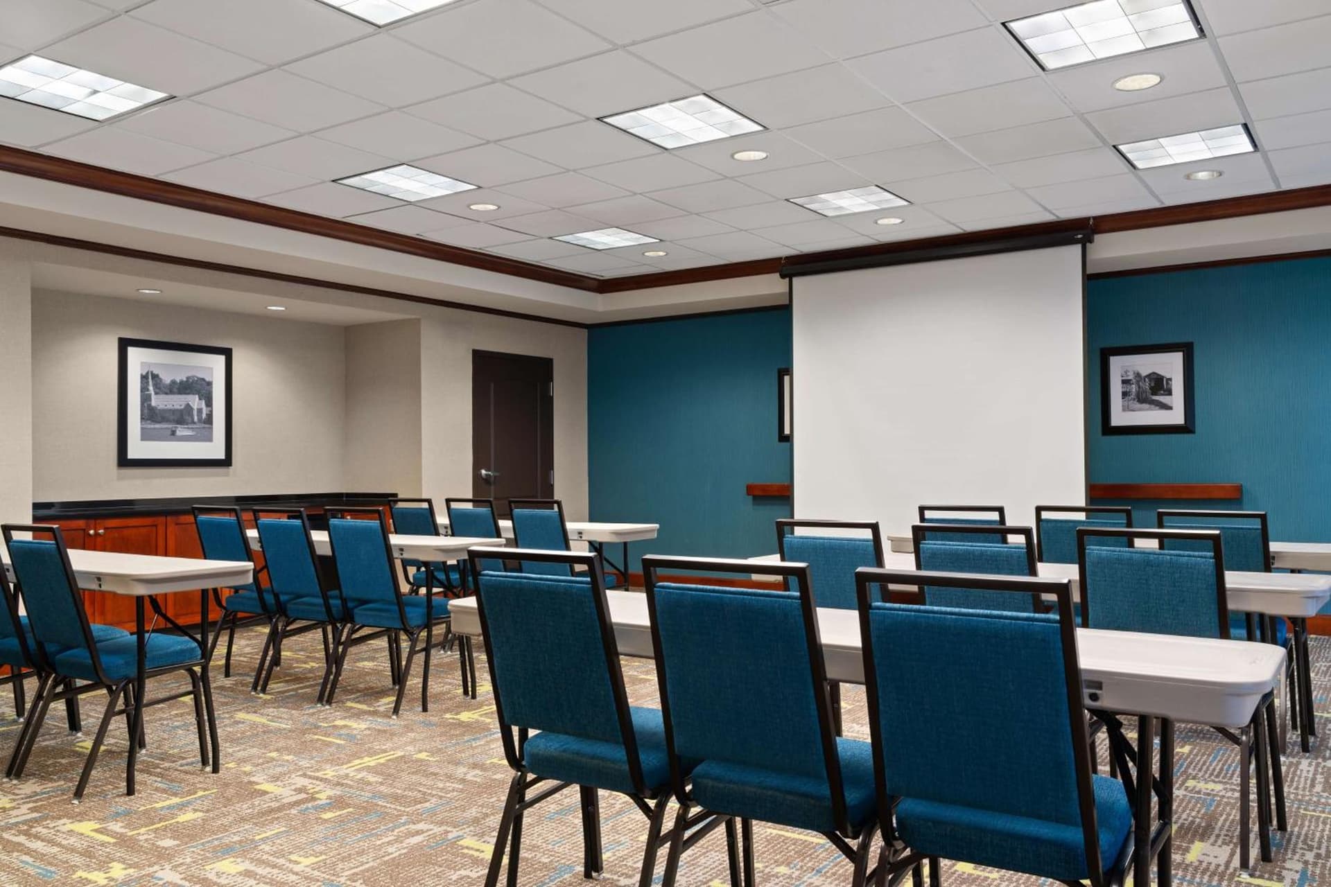 Hampton Inn South Kingstown - Newport Area gallery photo in South Kingstown, RI — image 26