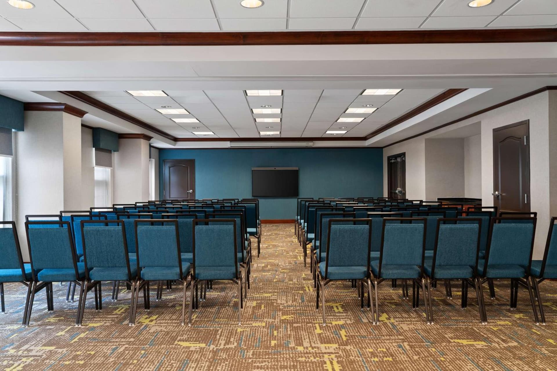 Hampton Inn South Kingstown - Newport Area gallery photo in South Kingstown, RI — image 12