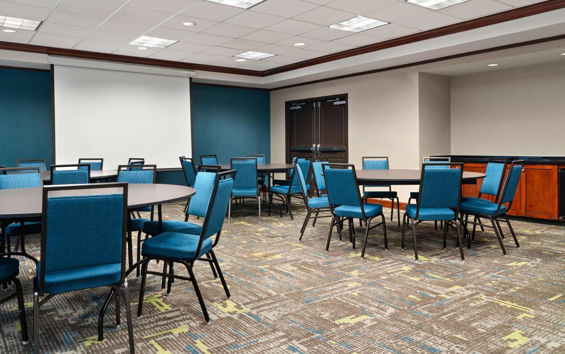Hampton Inn South Kingstown - Newport Area gallery photo in South Kingstown, RI — image 9