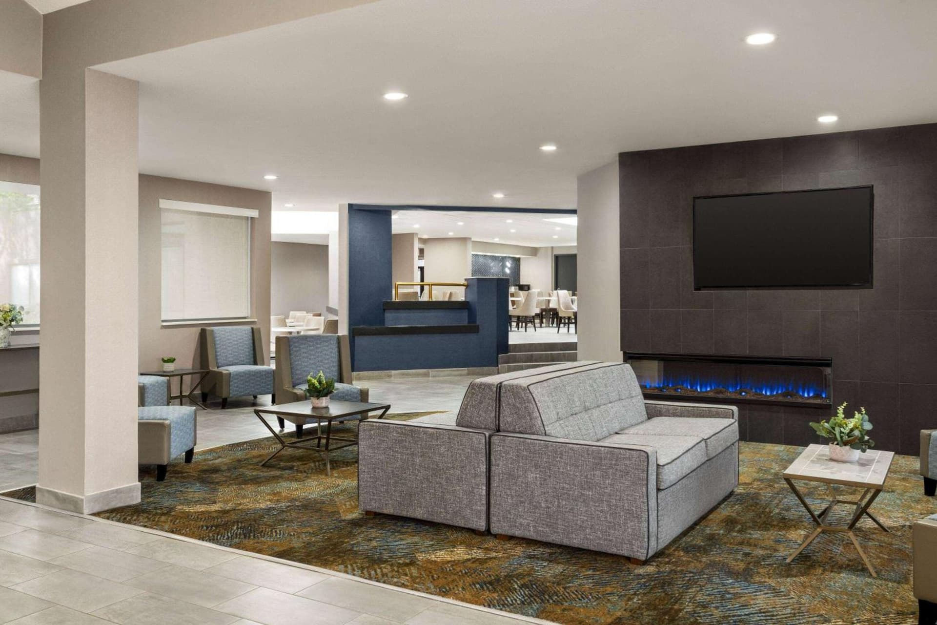 La Quinta by Wyndham Round Rock North gallery photo in Round Rock, TX — image 32