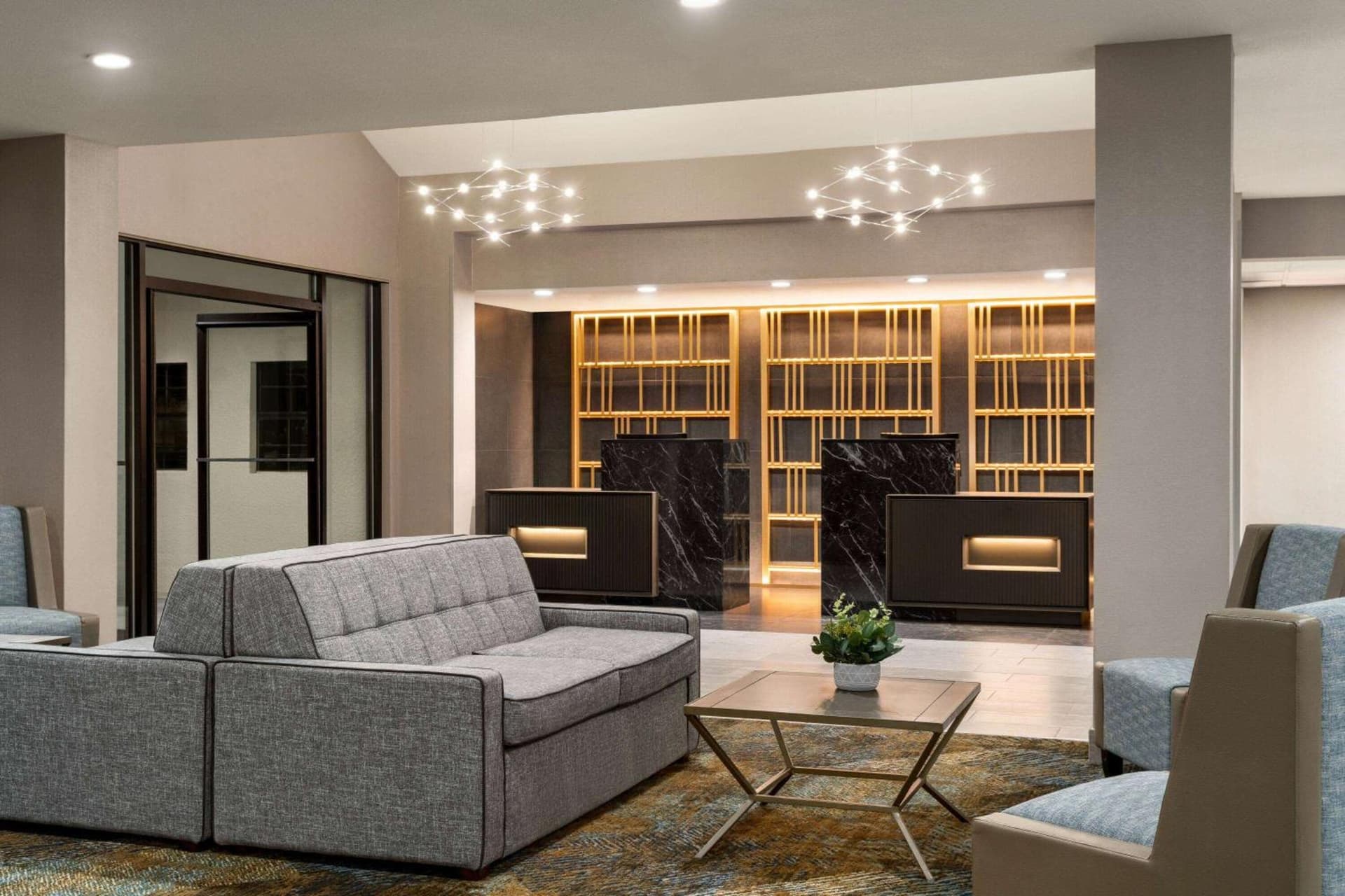 La Quinta by Wyndham Round Rock North gallery photo in Round Rock, TX — image 14