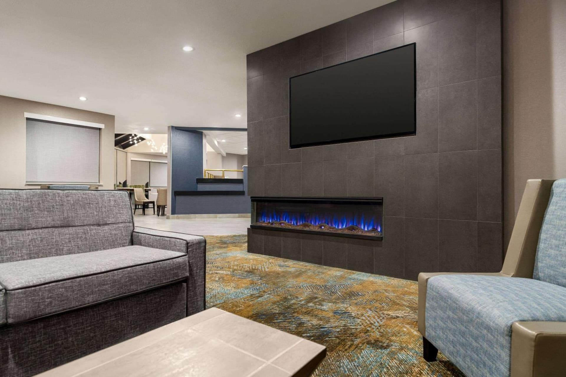 La Quinta by Wyndham Round Rock North gallery photo in Round Rock, TX — image 30