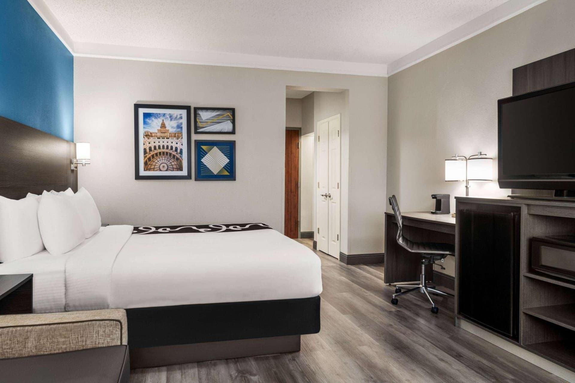 La Quinta by Wyndham Round Rock North gallery photo in Round Rock, TX — image 27