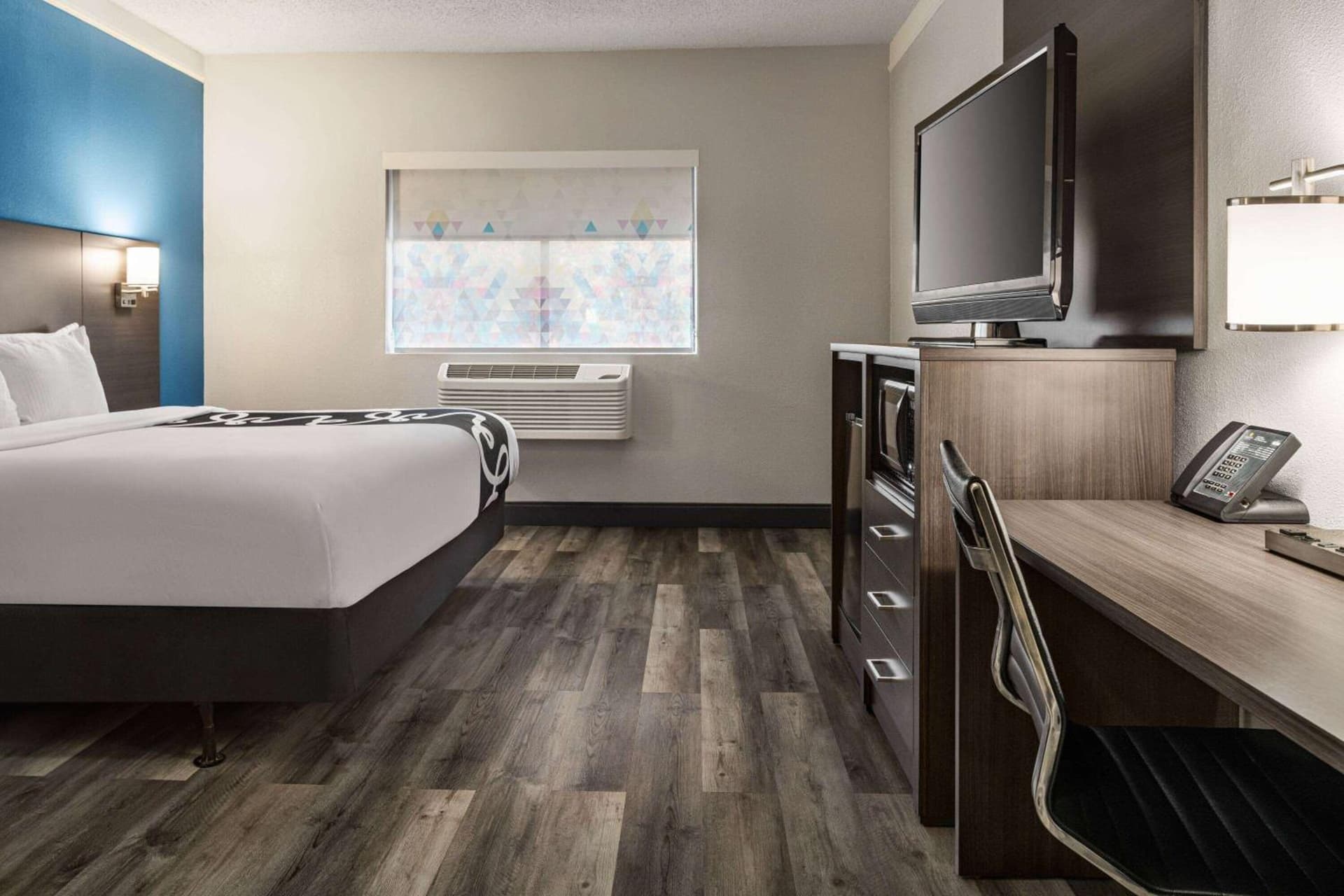 La Quinta by Wyndham Round Rock North gallery photo in Round Rock, TX — image 26