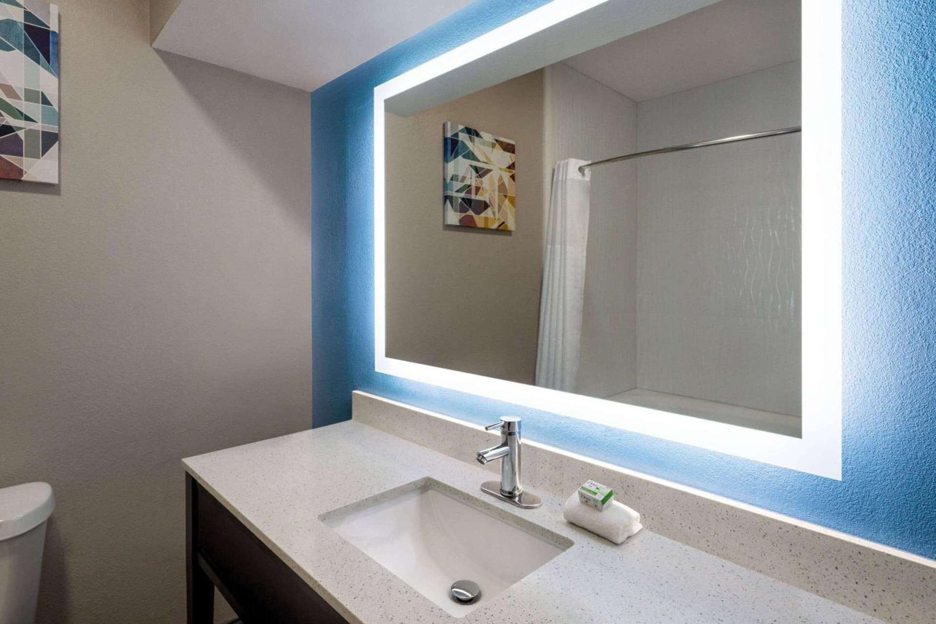 La Quinta by Wyndham Round Rock North gallery photo in Round Rock, TX — image 28