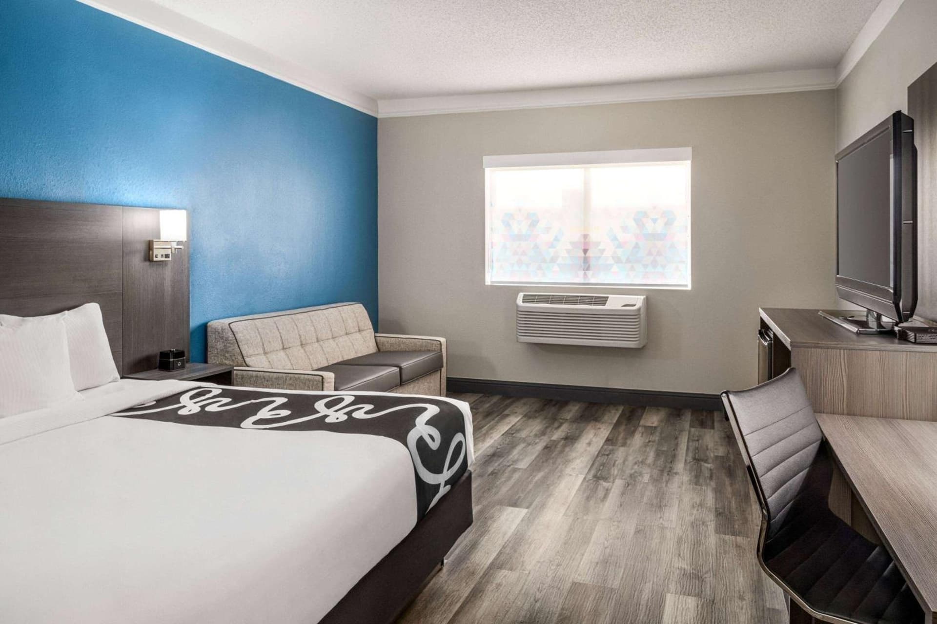 La Quinta by Wyndham Round Rock North gallery photo in Round Rock, TX — image 39