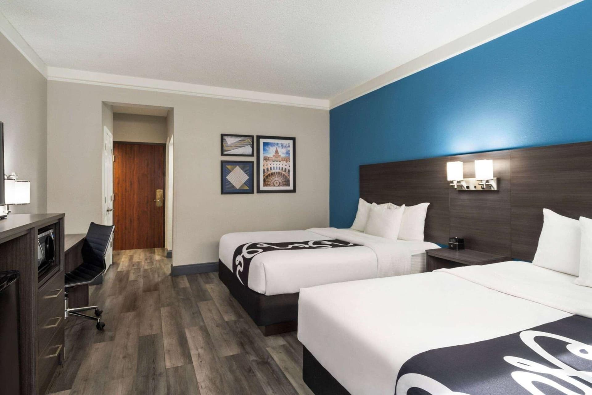 La Quinta by Wyndham Round Rock North gallery photo in Round Rock, TX — image 8