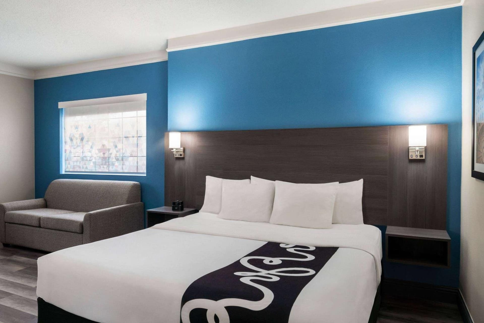 La Quinta by Wyndham Round Rock North gallery photo in Round Rock, TX — image 11