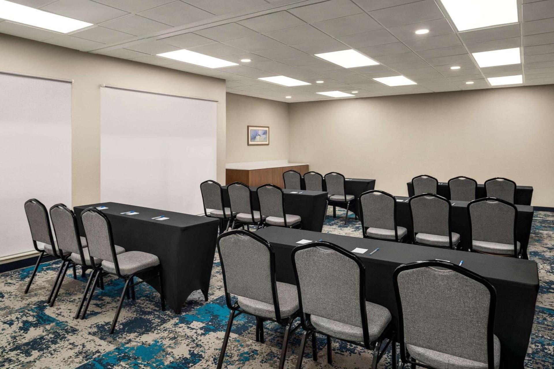 La Quinta by Wyndham Round Rock North gallery photo in Round Rock, TX — image 22