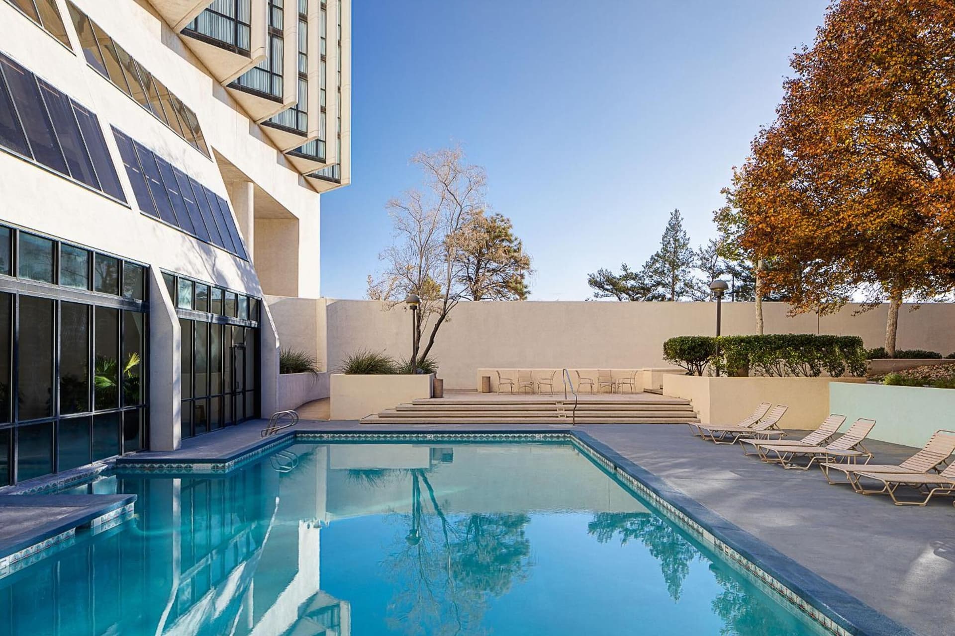Marriott Albuquerque gallery photo in Albuquerque, NM — image 34