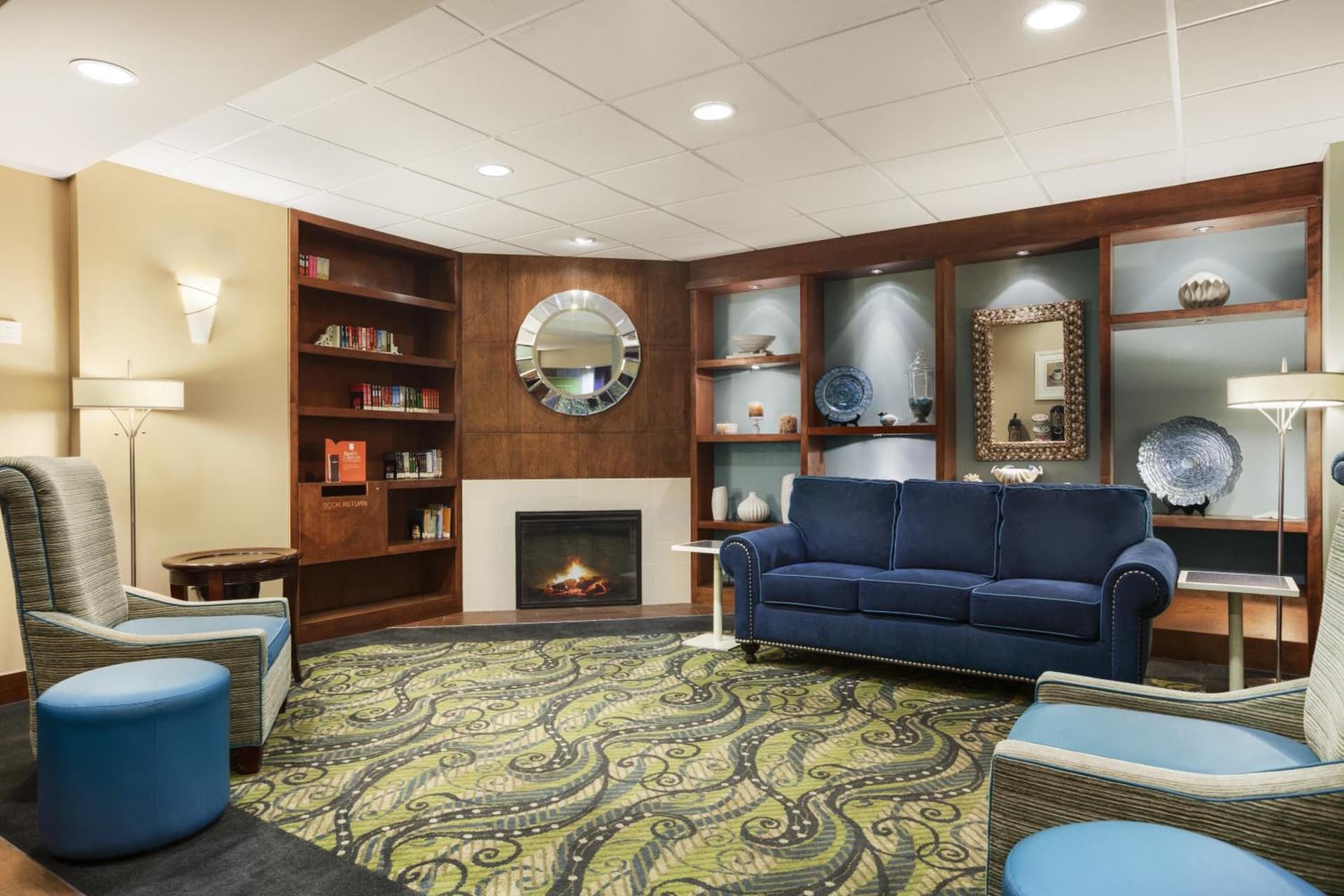 Country Inn & Suites by Radisson, Virginia Beach Oceanfront gallery photo in Virginia Beach, VA — image 37