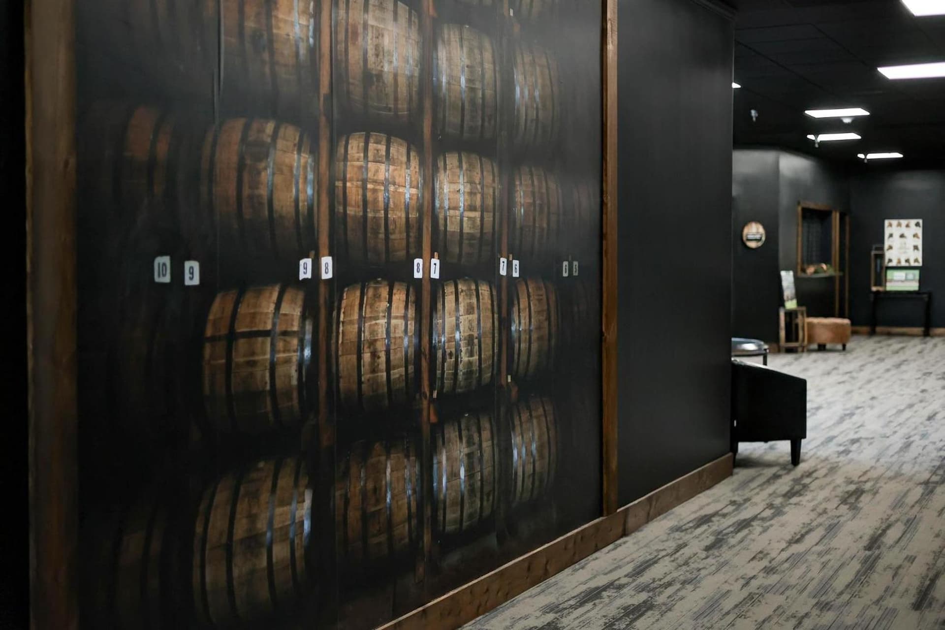 Hotel Lex and Conference Center, Trademark Collection gallery photo in Lexington, KY — image 15