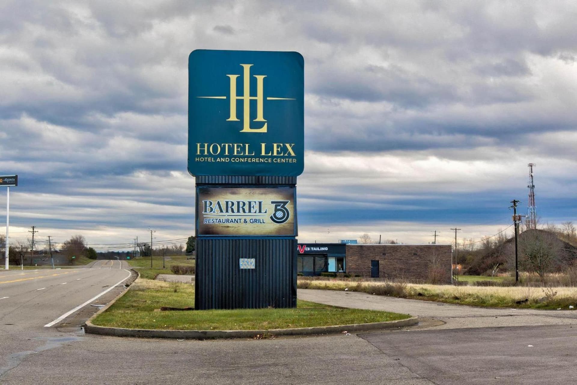 Hotel Lex and Conference Center, Trademark Collection gallery photo in Lexington, KY — image 7
