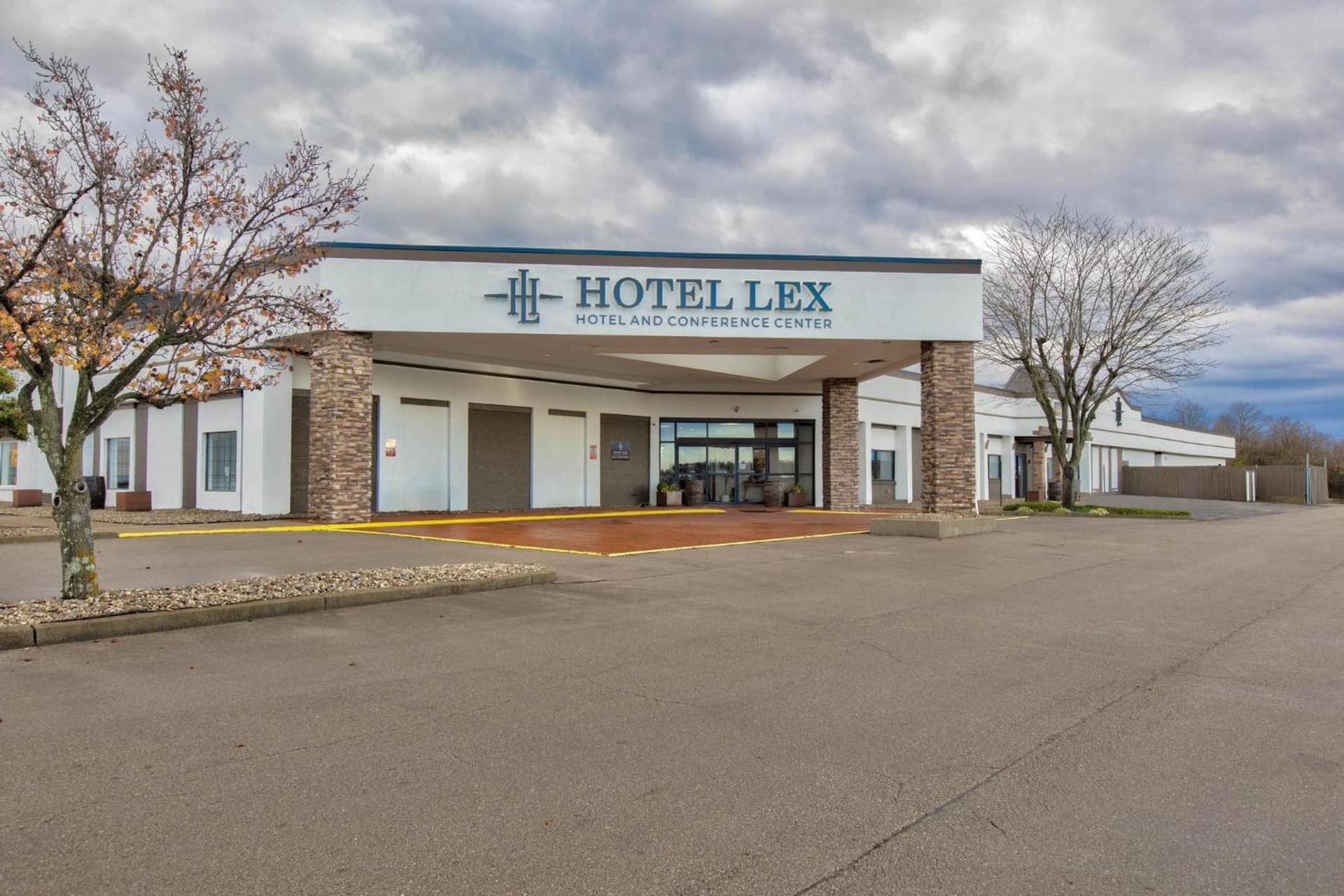 Hotel Lex and Conference Center, Trademark Collection featured exterior or lobby in Lexington, KY — similar hotel