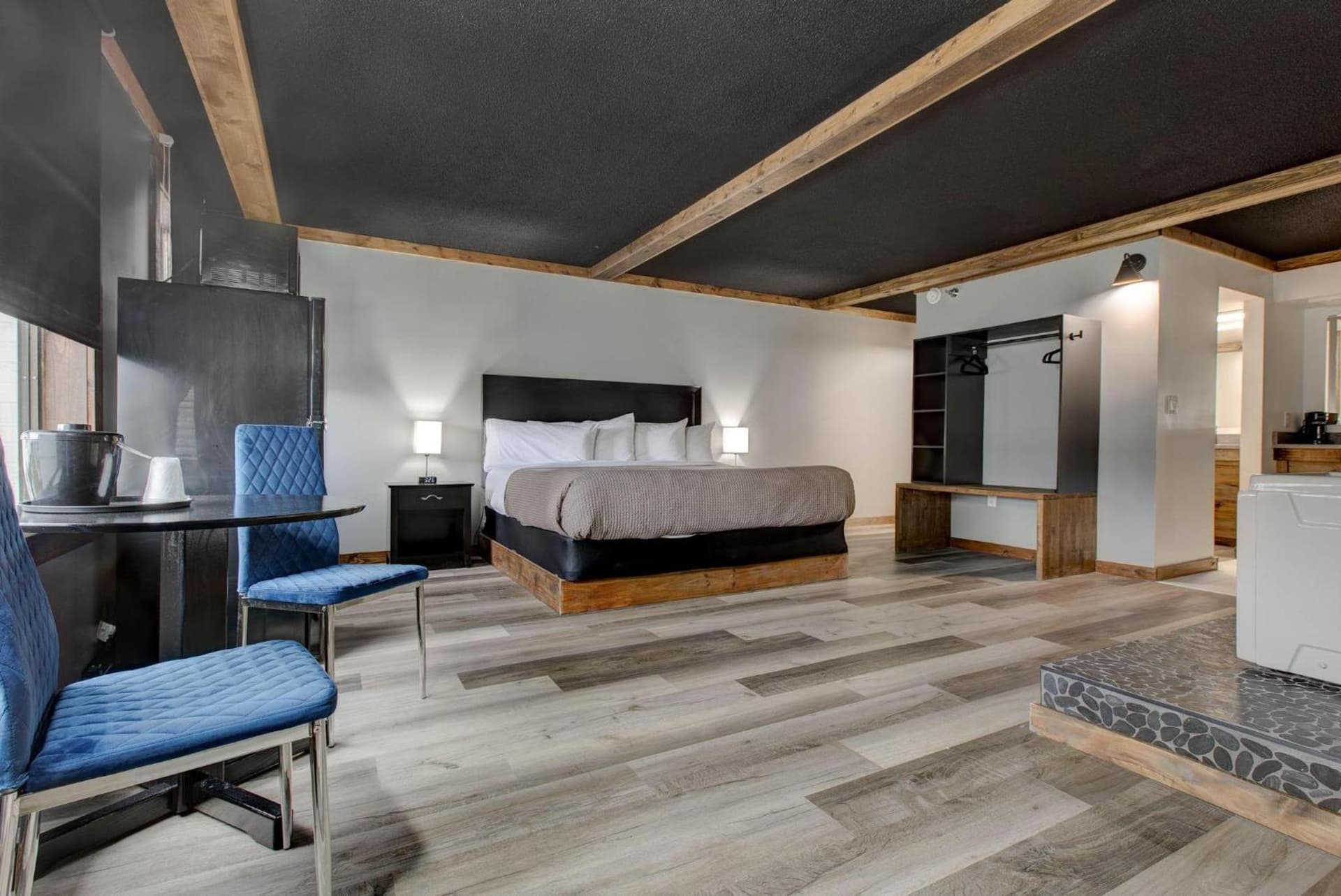 Hotel Lex and Conference Center, Trademark Collection gallery photo in Lexington, KY — image 24
