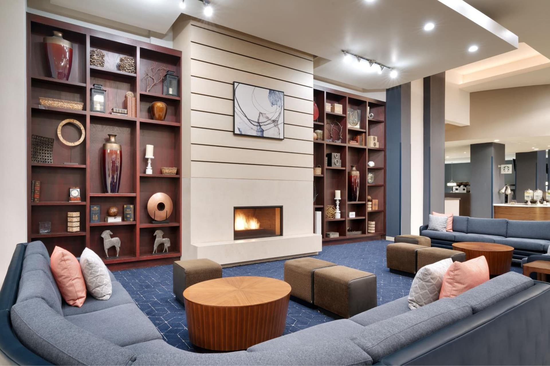 Courtyard by Marriott Ogden gallery photo in Ogden, UT — image 16