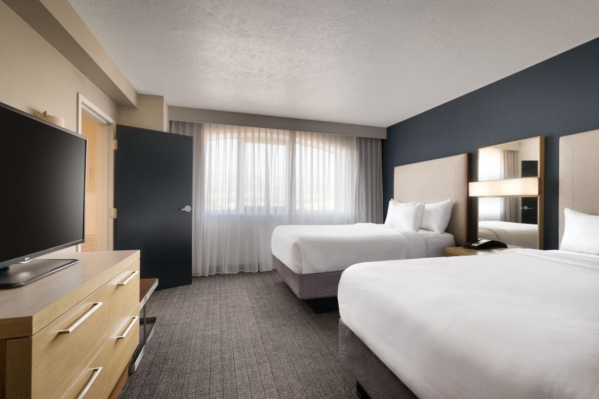 Courtyard by Marriott Ogden gallery photo in Ogden, UT — image 15