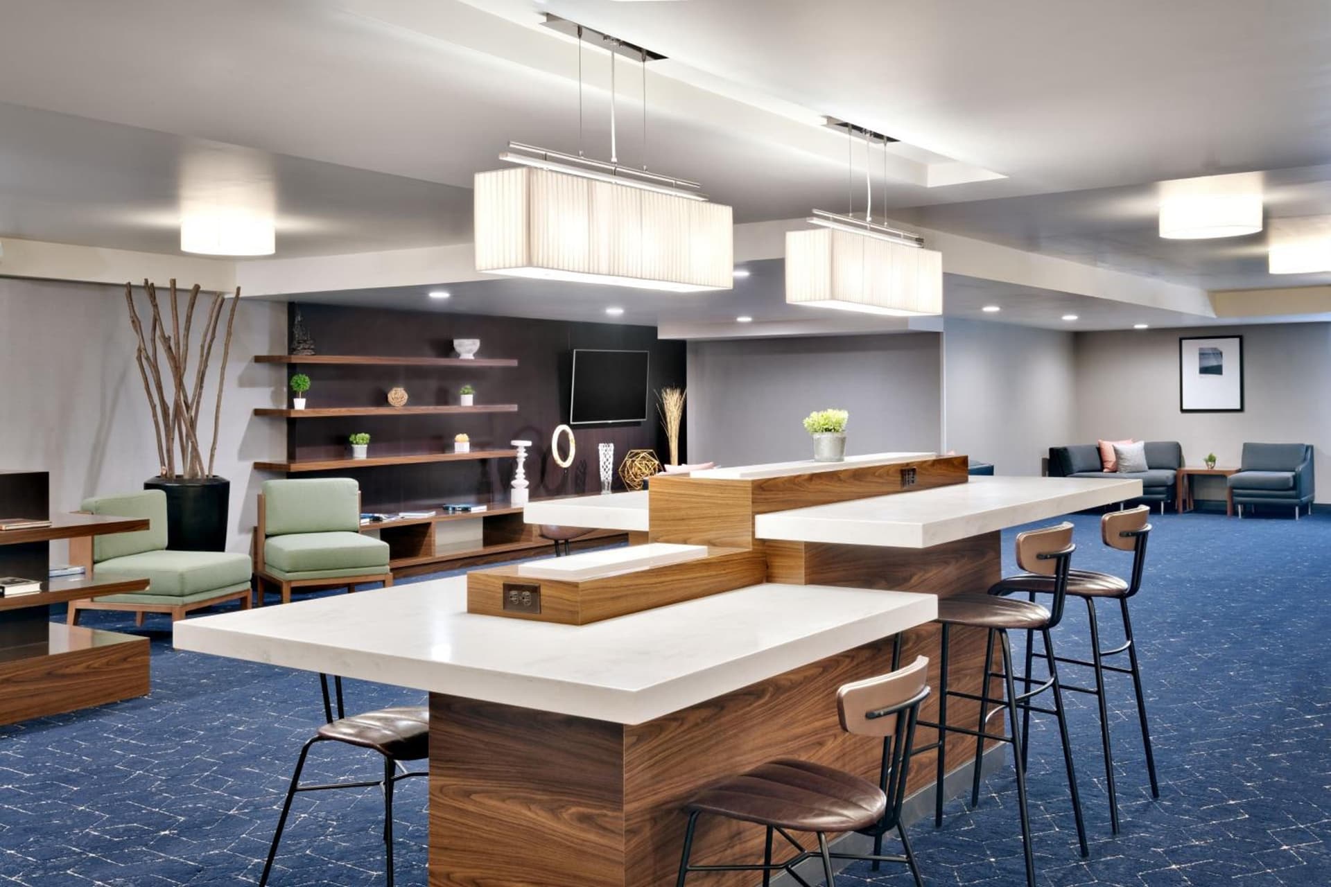 Courtyard by Marriott Ogden gallery photo in Ogden, UT — image 12
