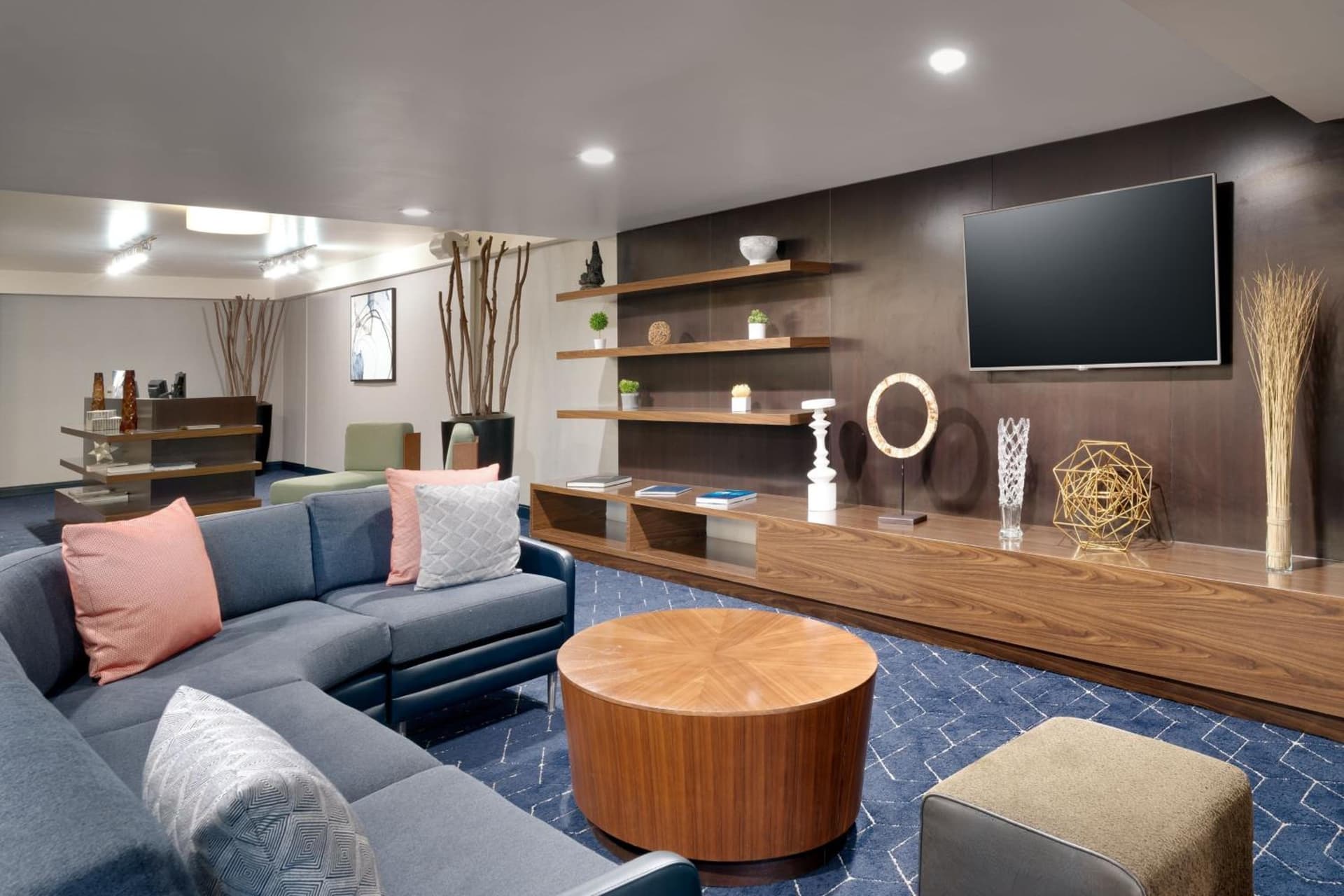 Courtyard by Marriott Ogden gallery photo in Ogden, UT — image 23