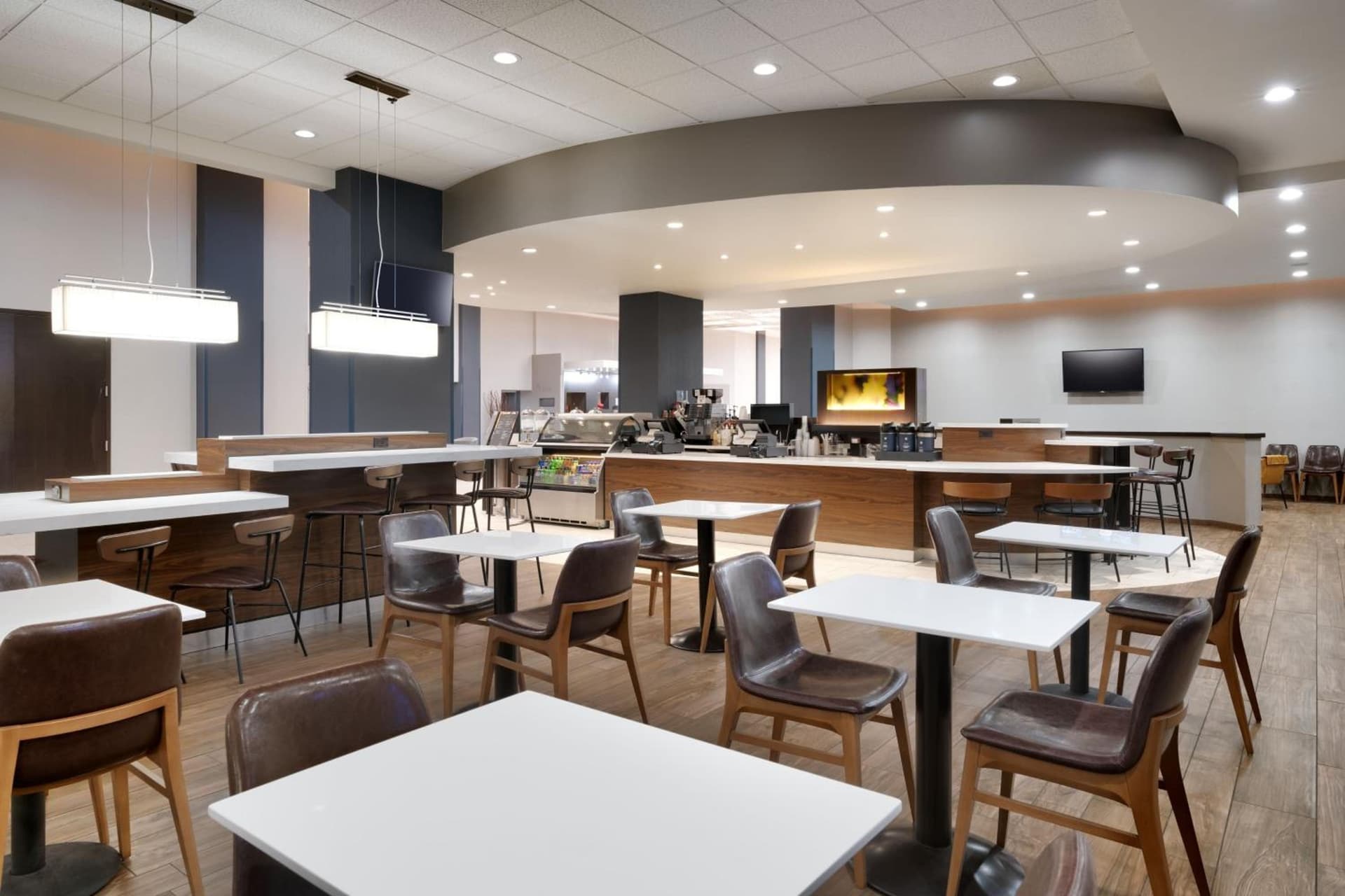 Courtyard by Marriott Ogden gallery photo in Ogden, UT — image 21