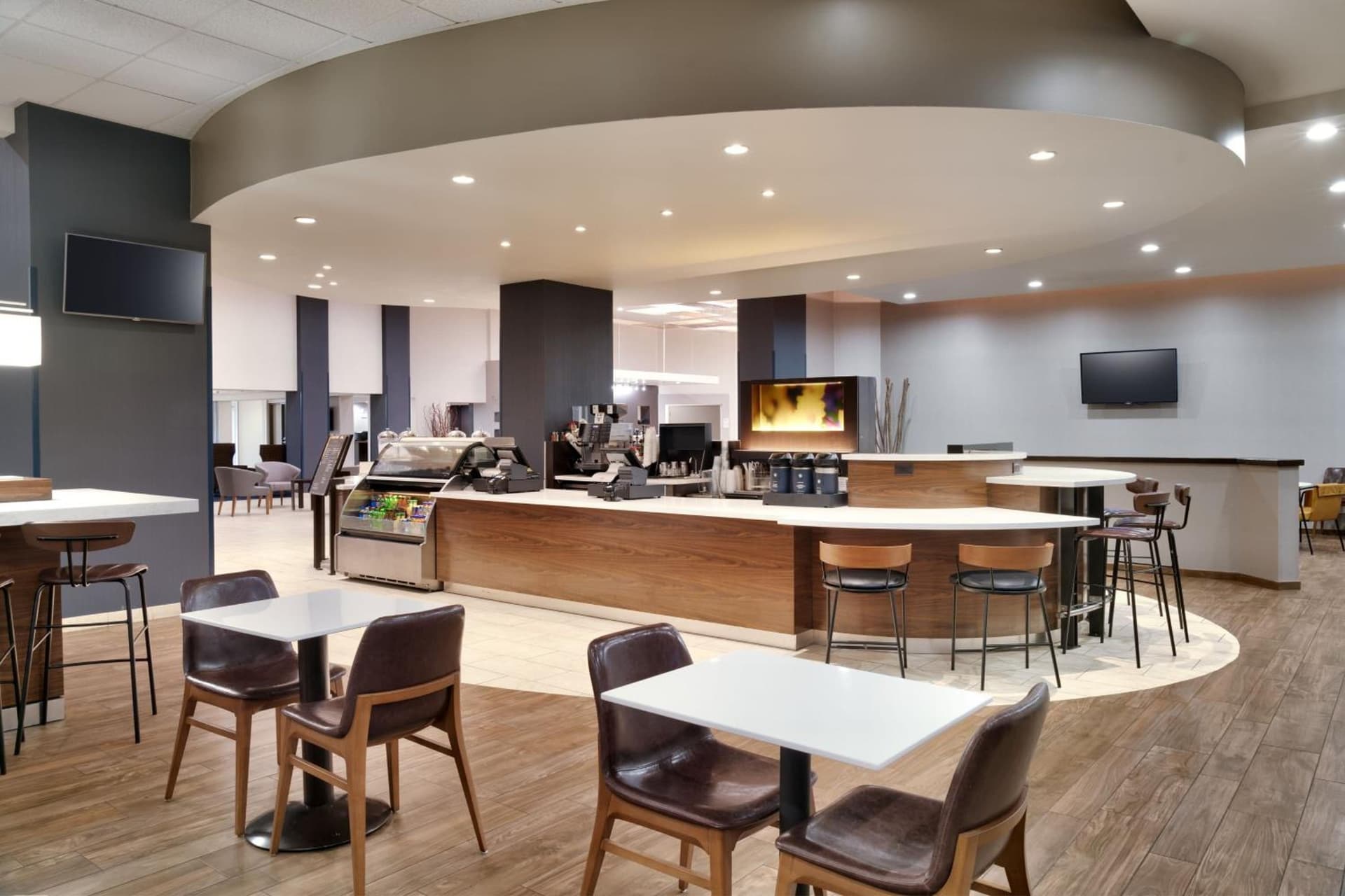Courtyard by Marriott Ogden gallery photo in Ogden, UT — image 8