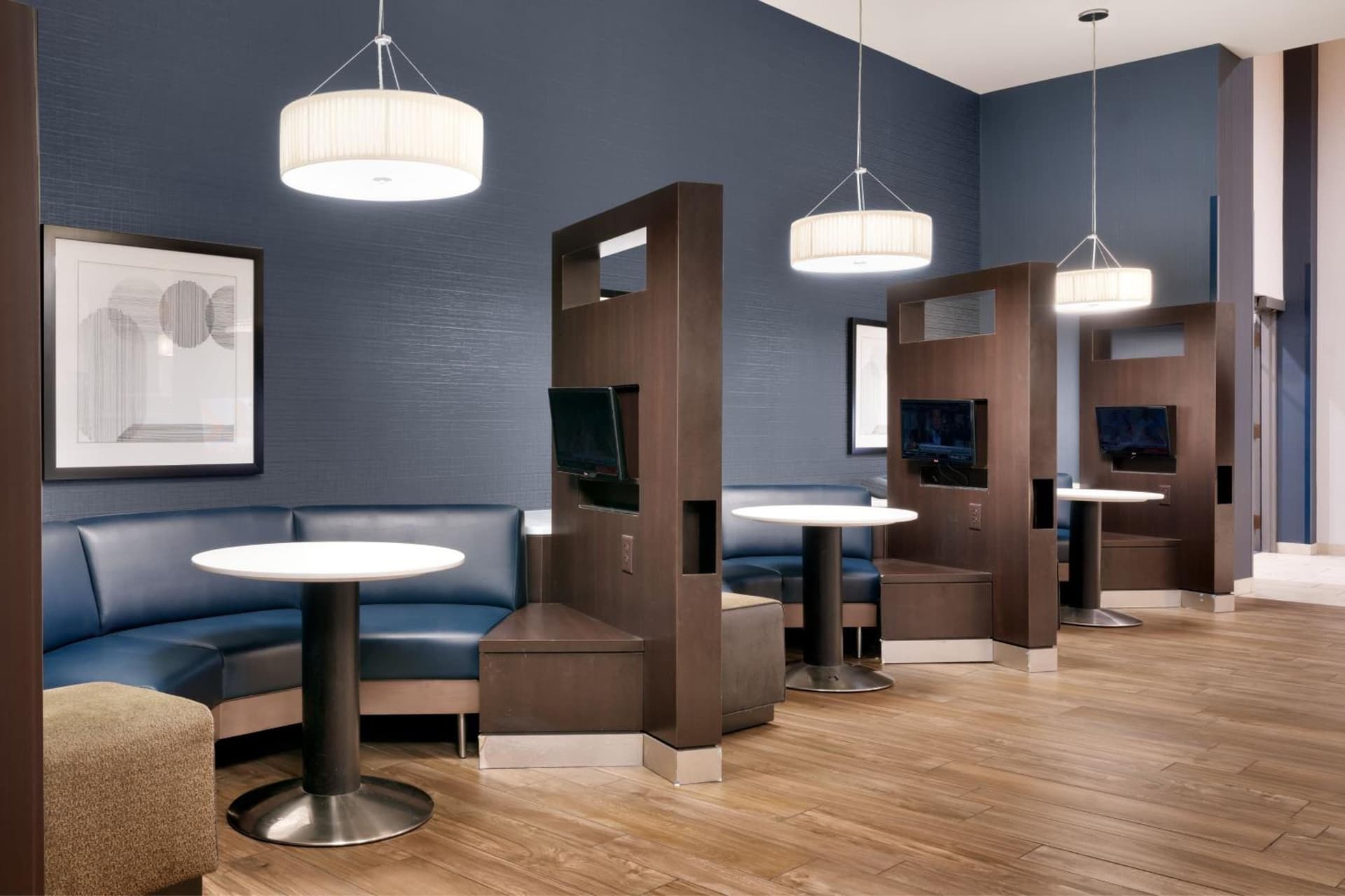 Courtyard by Marriott Ogden gallery photo in Ogden, UT — image 22