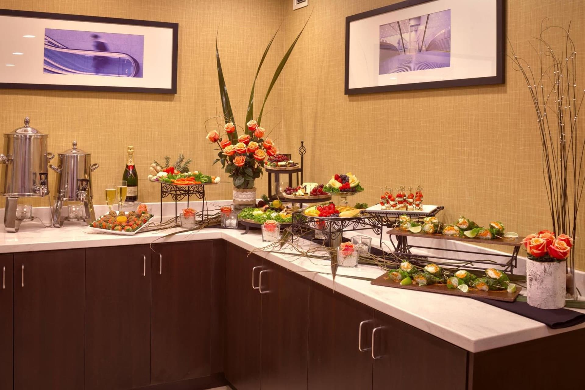 Courtyard by Marriott Ogden gallery photo in Ogden, UT — image 17