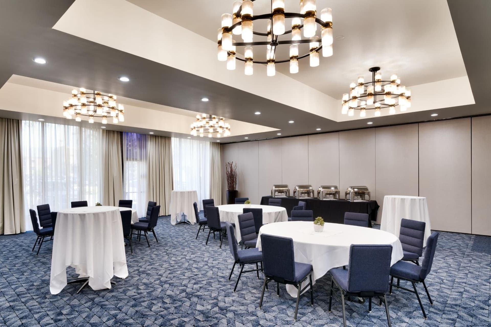 Courtyard by Marriott Ogden gallery photo in Ogden, UT — image 20