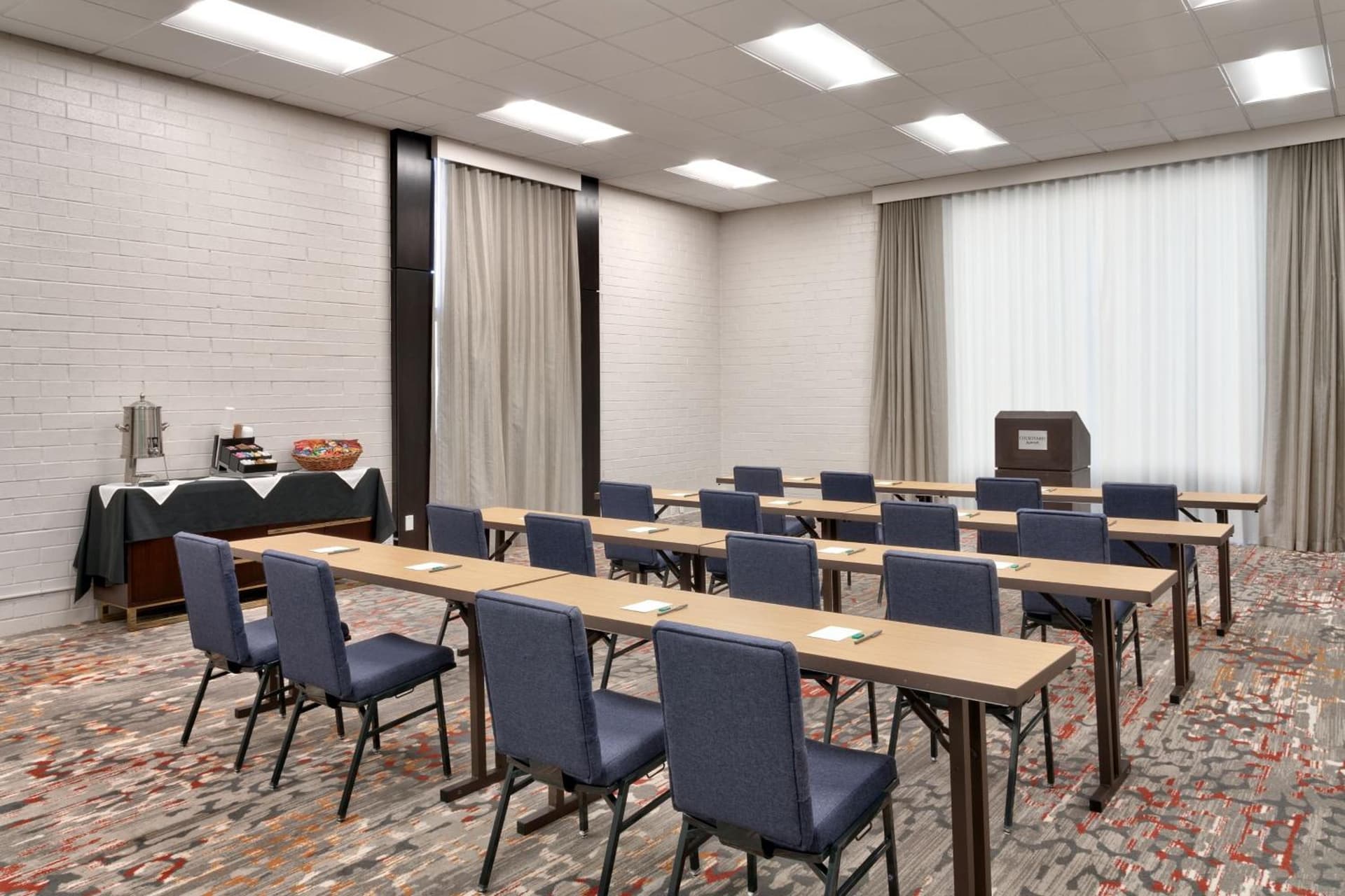 Courtyard by Marriott Ogden gallery photo in Ogden, UT — image 11