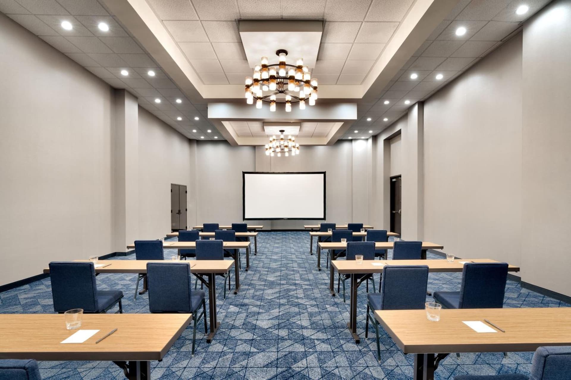 Courtyard by Marriott Ogden gallery photo in Ogden, UT — image 19