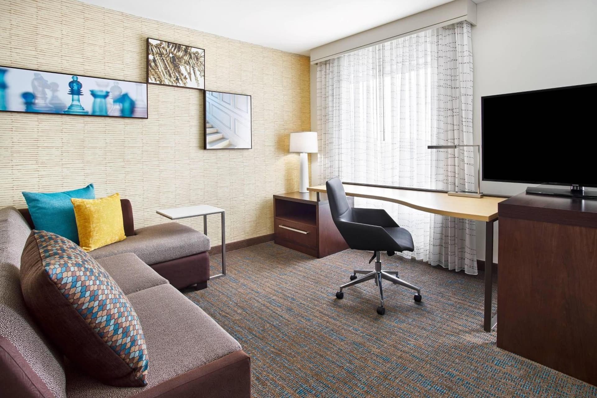 Residence Inn by Marriott Lynchburg gallery photo in Lynchburg, VA — image 12